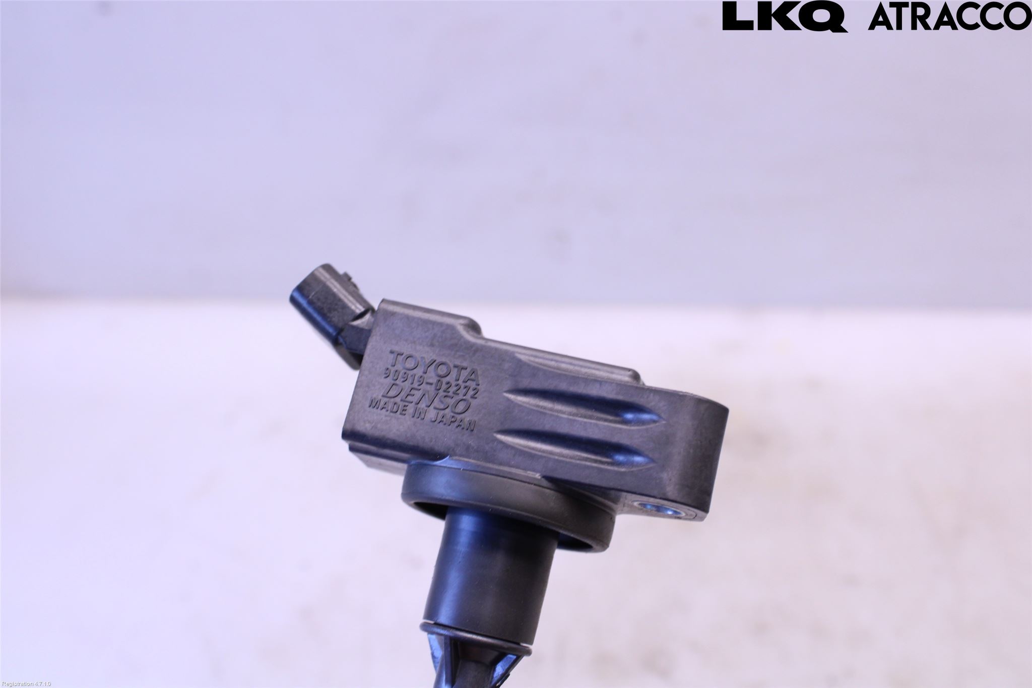 Toyota COROLLA 19- Tändspole