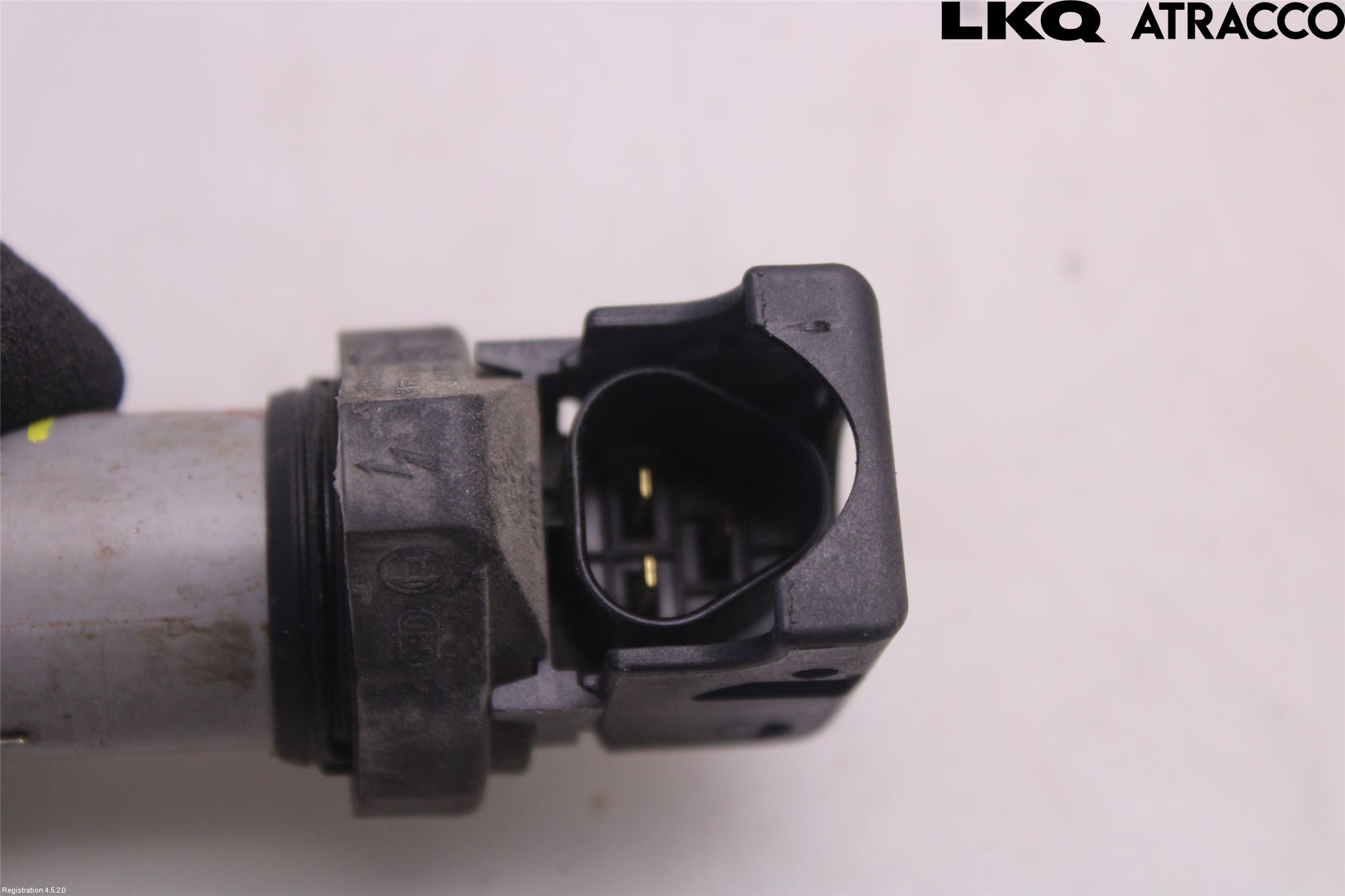 BMW 7 E65/66    00-08 Tändspole