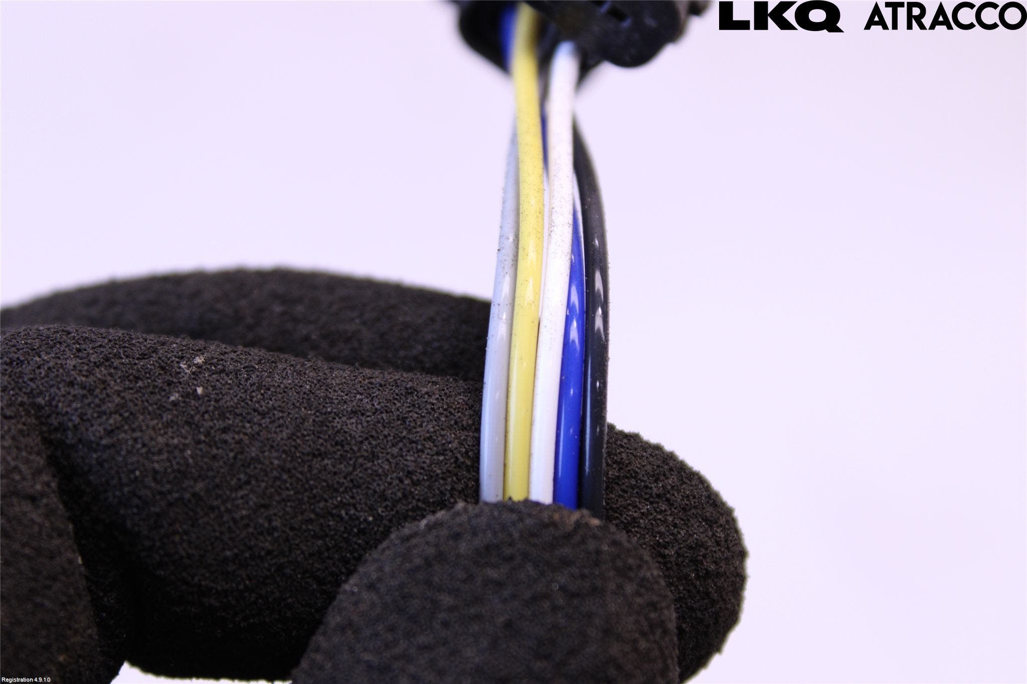 Kia CEED/CEED SW 19- Injlambdasond