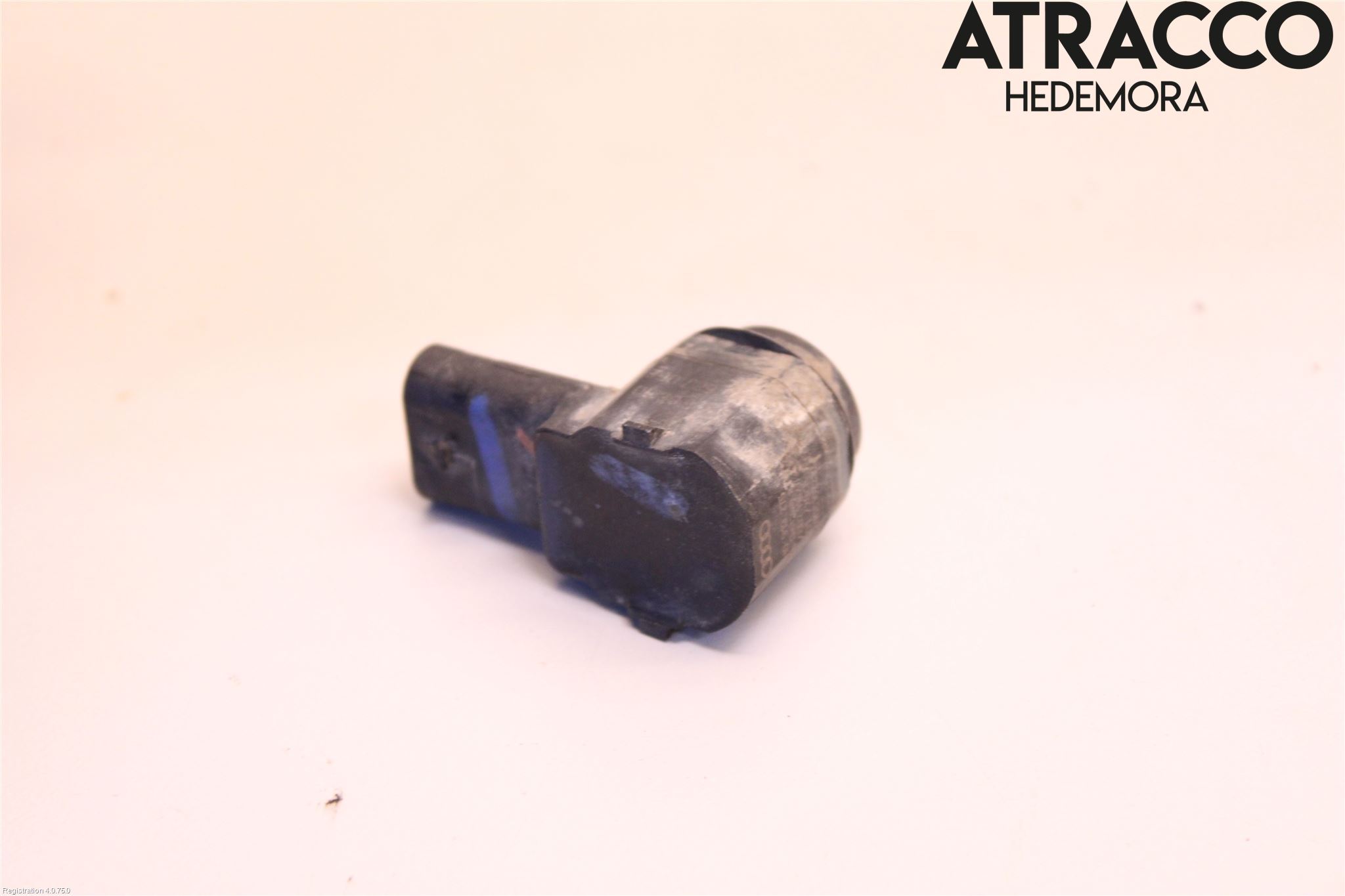 Audi Q7/SQ7 Parkeringshjälp Backsensor