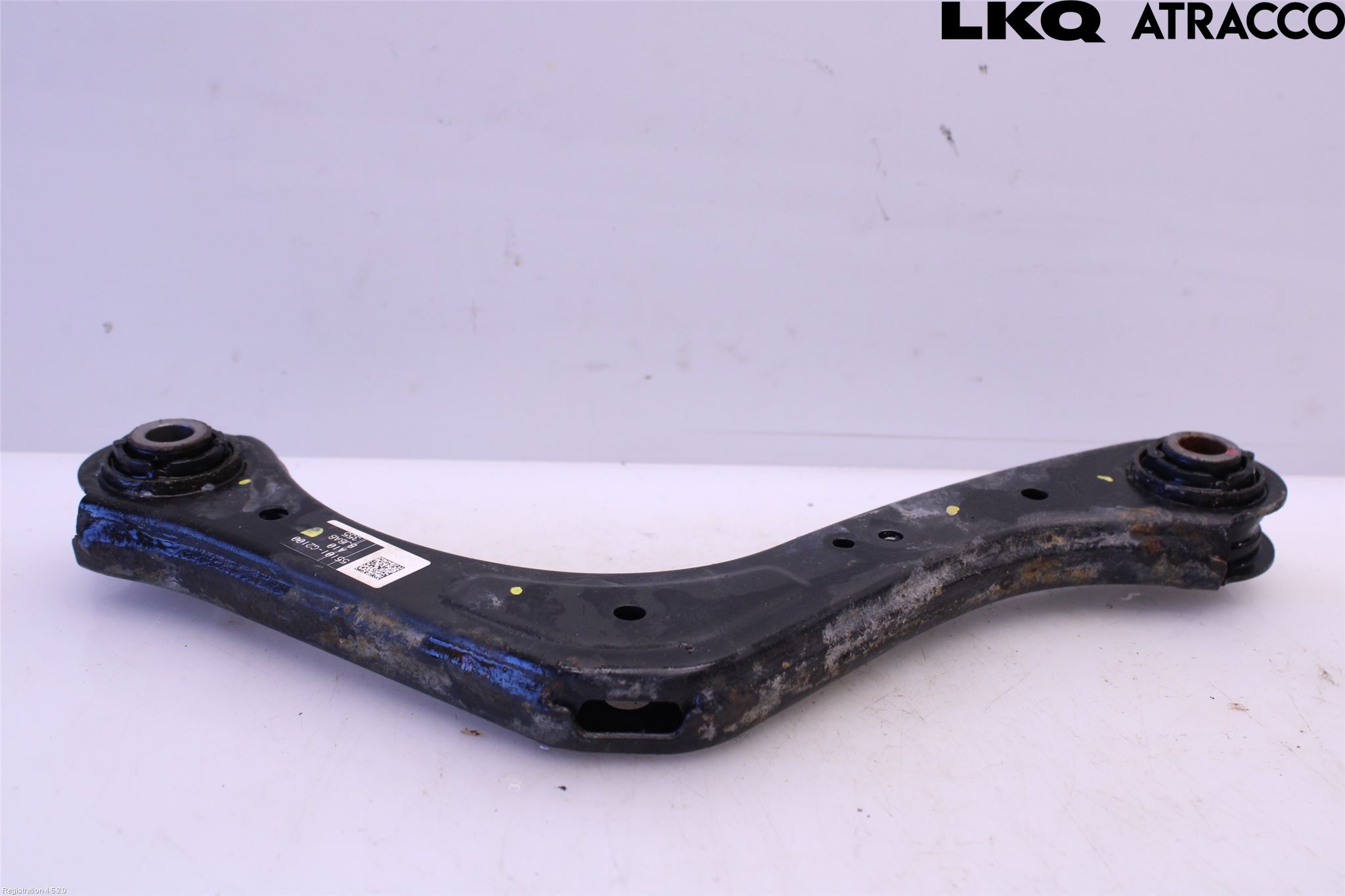 Kia NIRO (DE) 17-22 Bärarm Bak Övre Höger