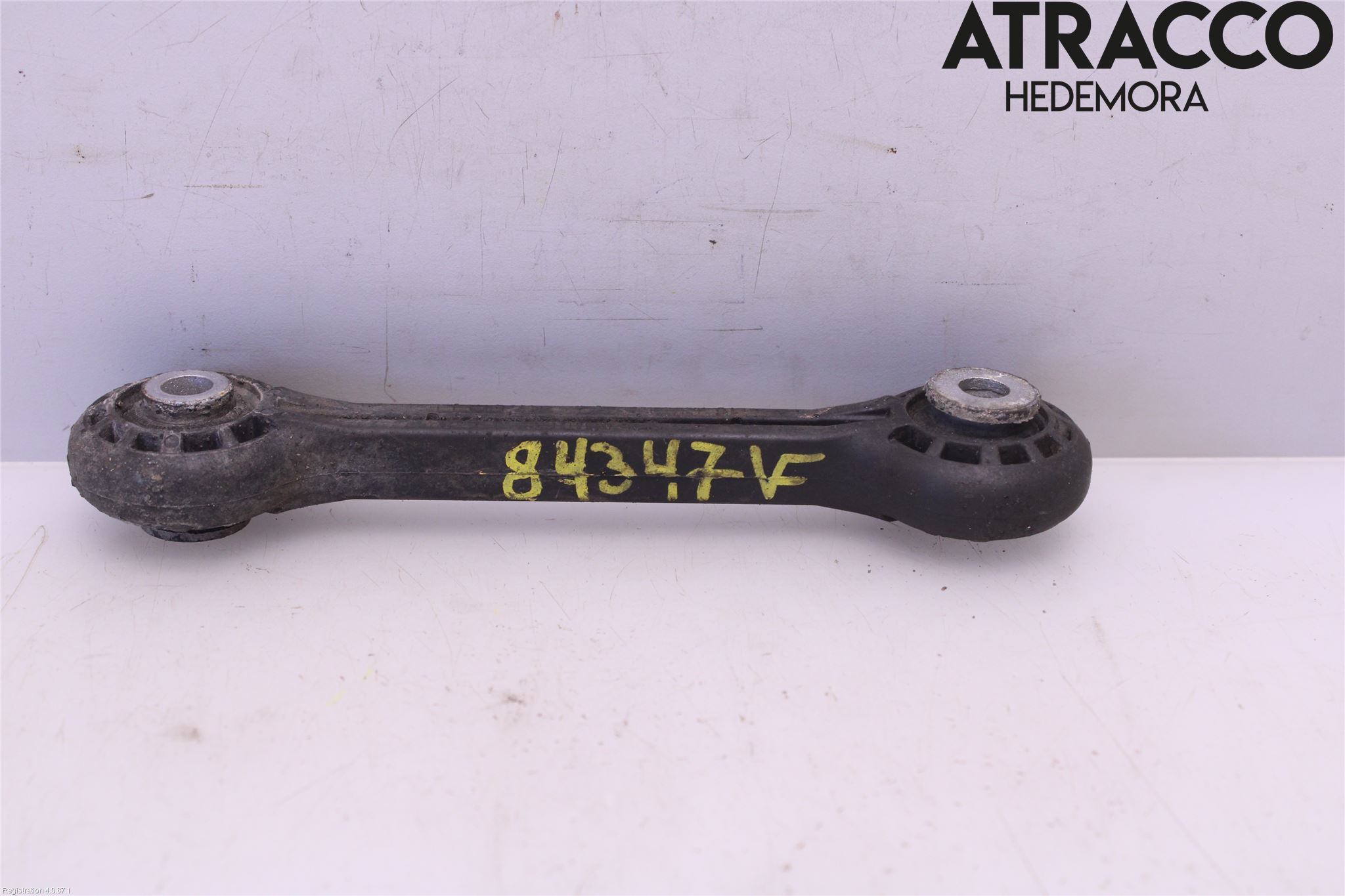 Audi A4/S4 B9 16-19 Krängningshämmarstag Fram