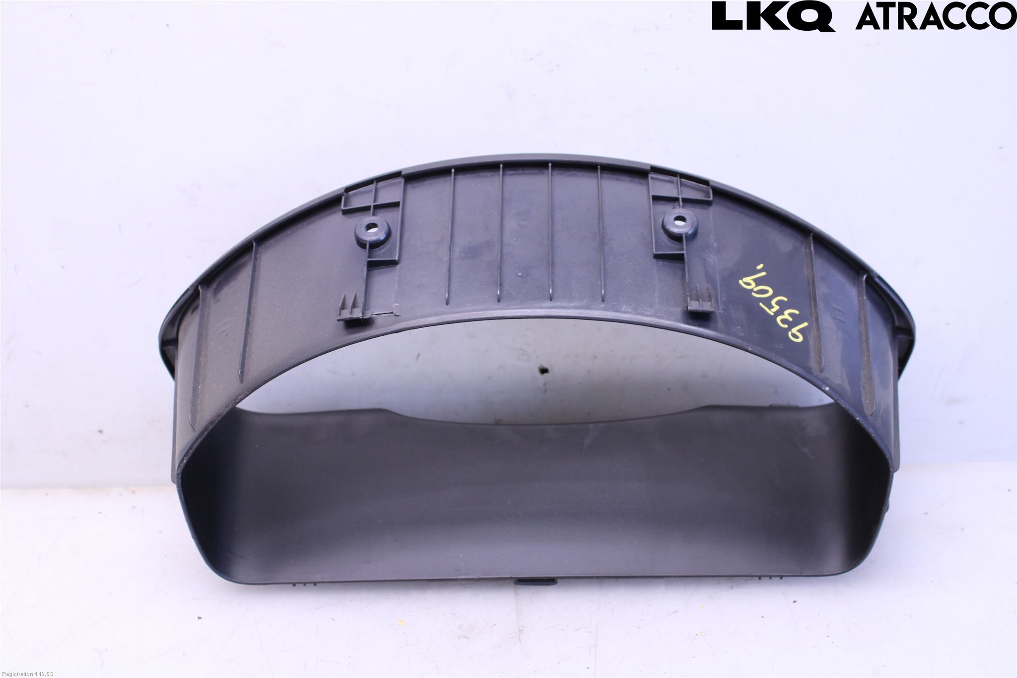 Hyundai H-1/STAREX 08-21 Instrumentsarg