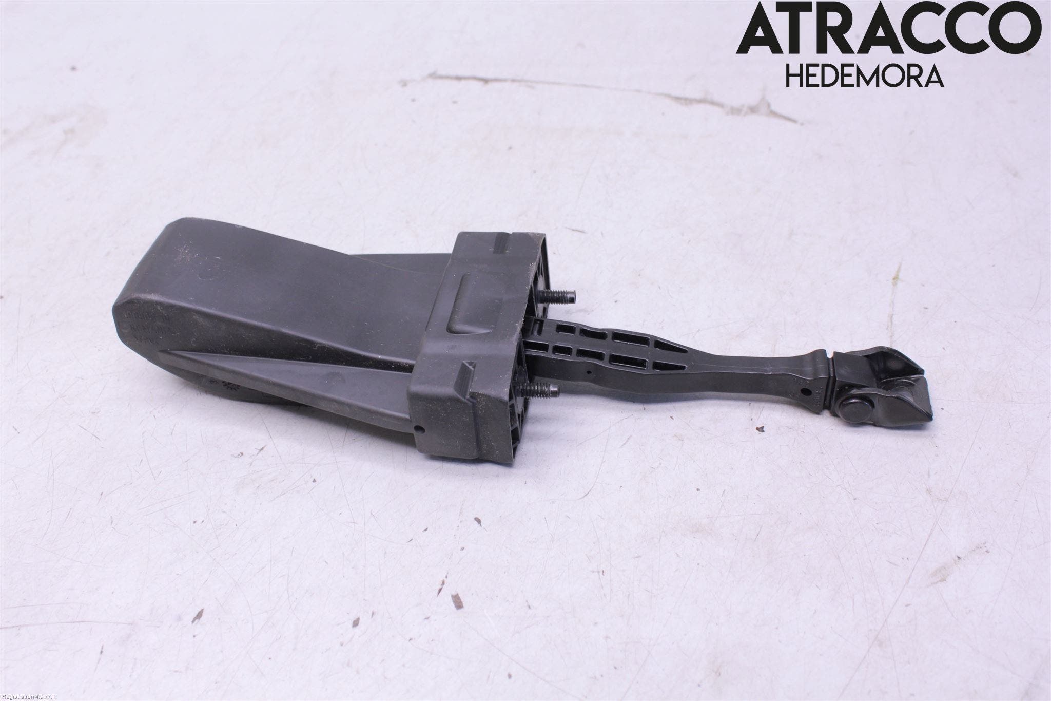 BMW 5 G30/G31/F90 17-23 Dörrstopp