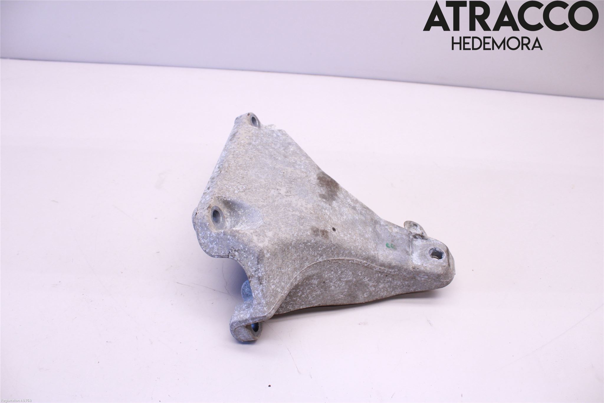BMW 4 F32/F33/F82/F83 13-20 Motorfäste