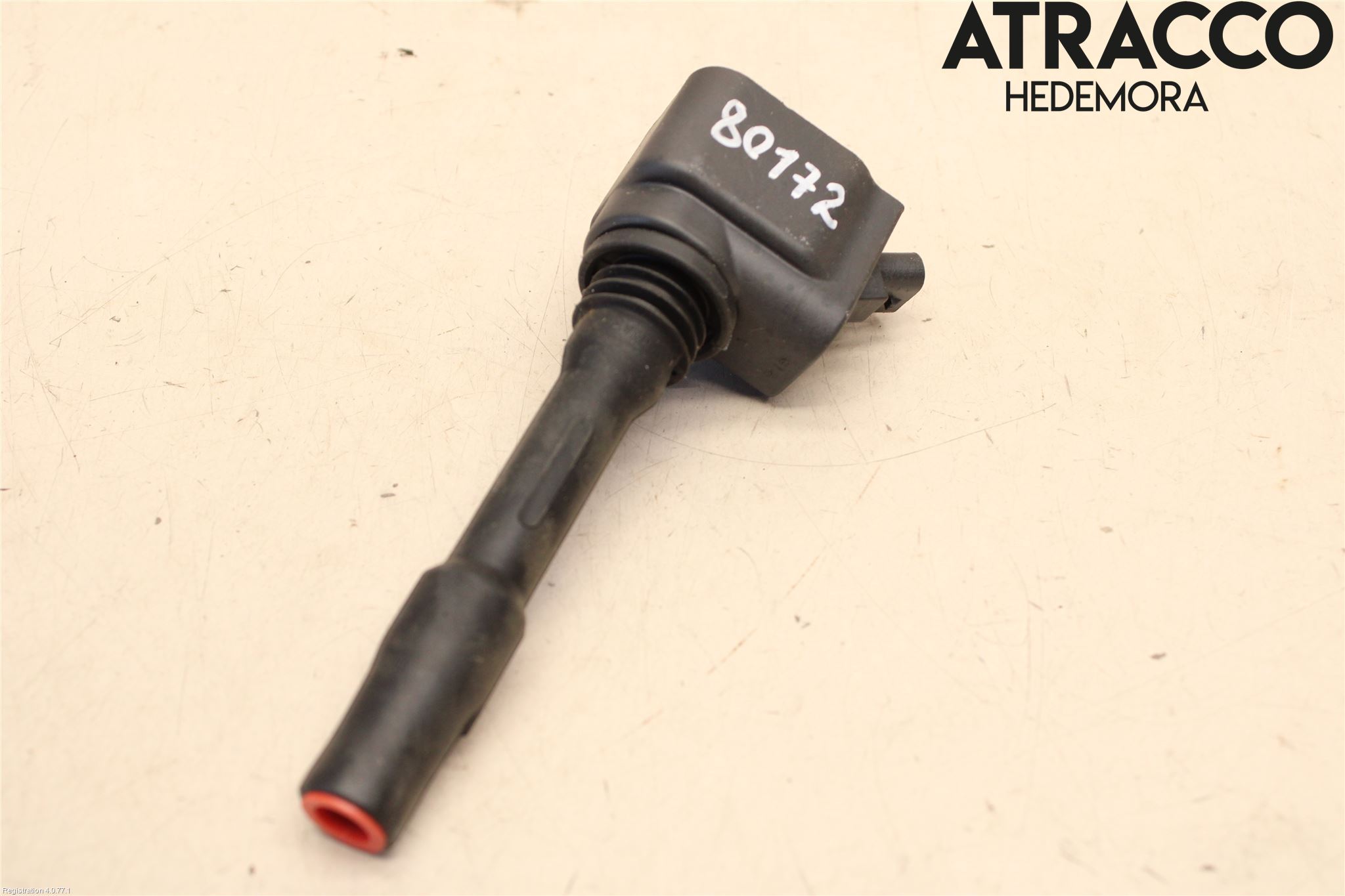 Mini ONE/COOPER 5DR F55 14-24 Tändspole