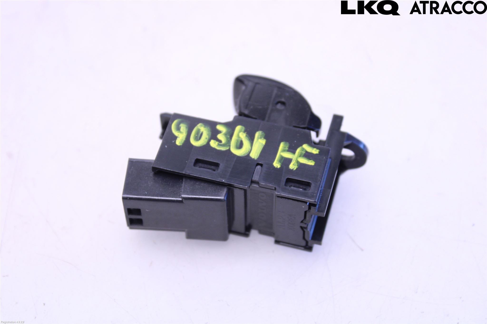 Volvo V90 17->> Strömställare Elhiss