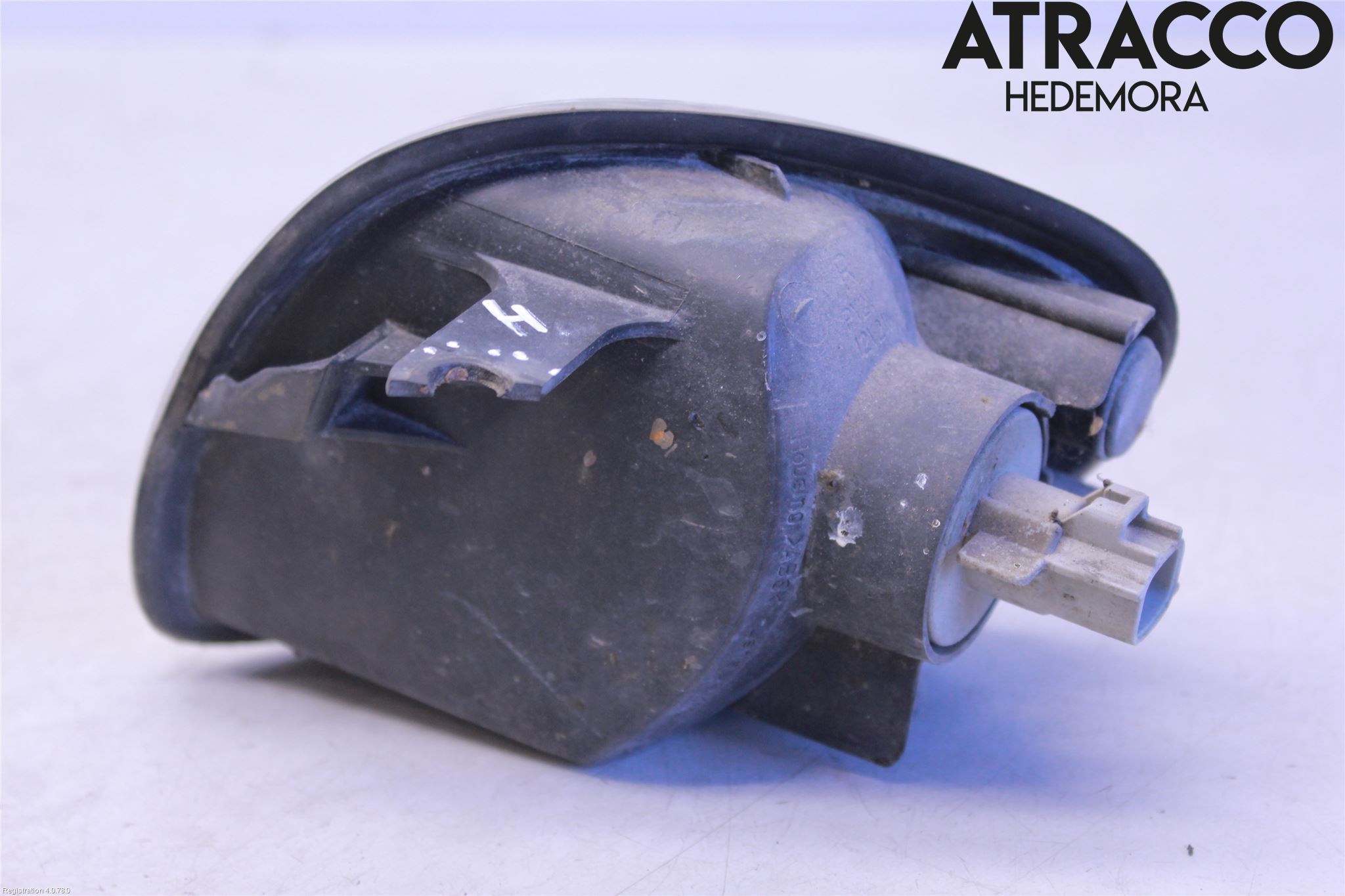 Toyota COROLLA 98-01 Blinkers Fram Höger