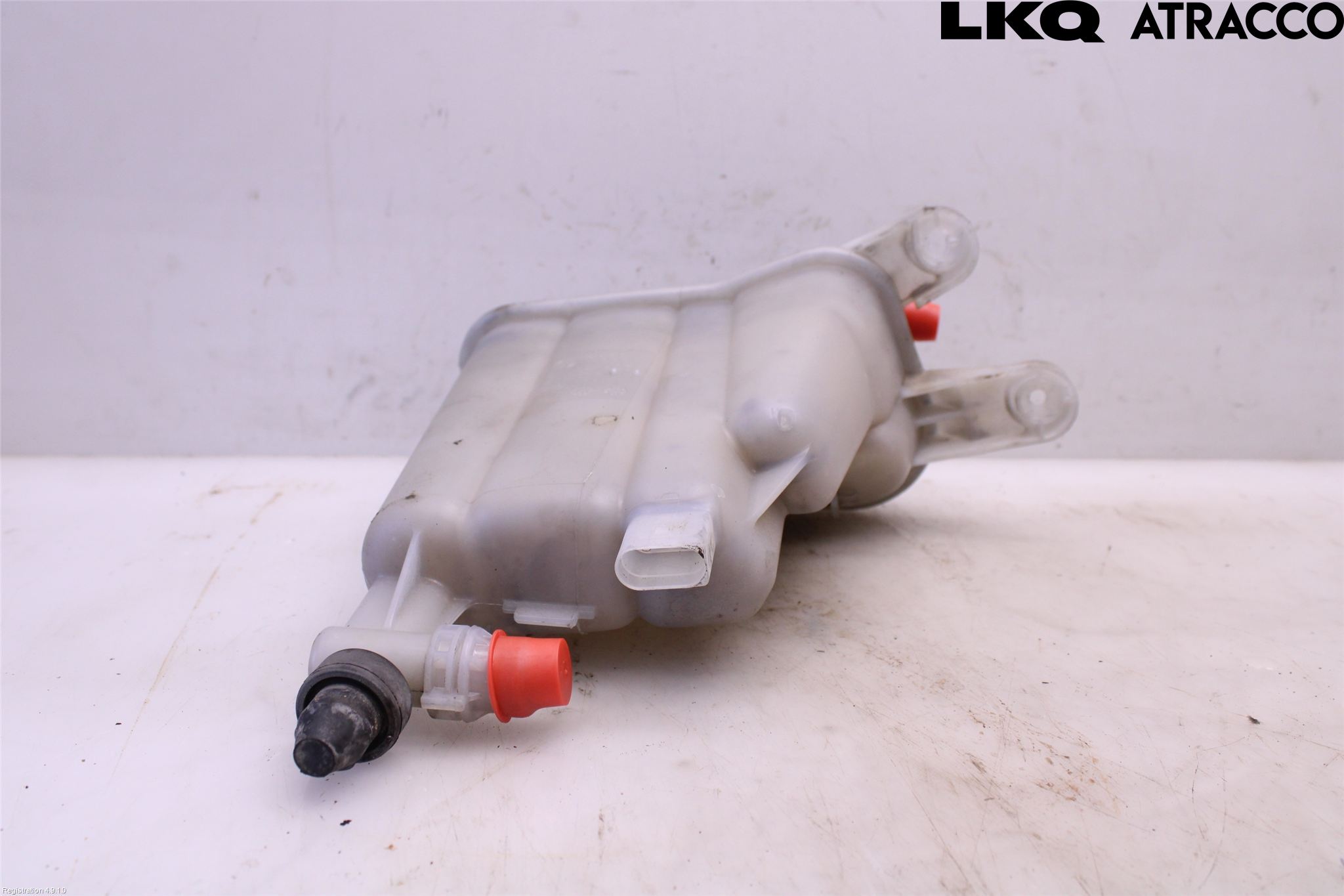 Audi A5 07-16 Expansionstank