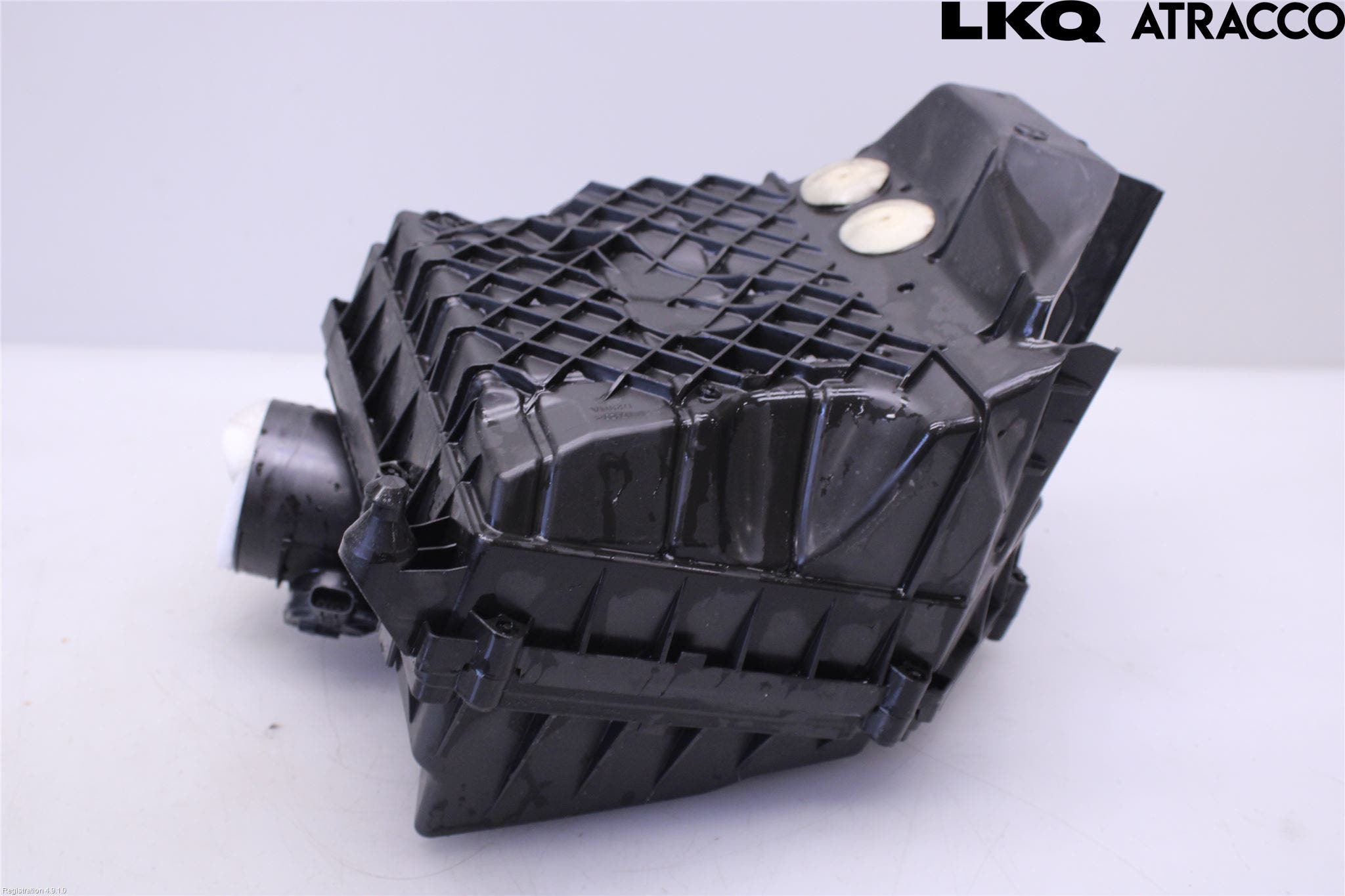 Volvo V90 17->> Luftrenare