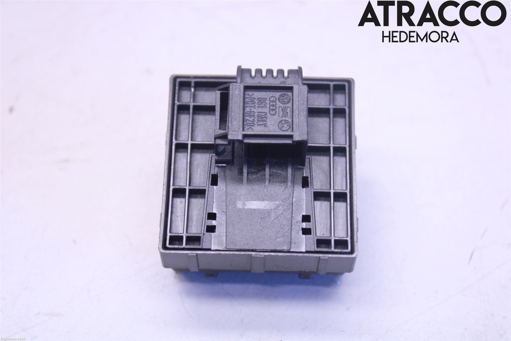 Audi A1/S1 11-18 Strömställare Elhiss