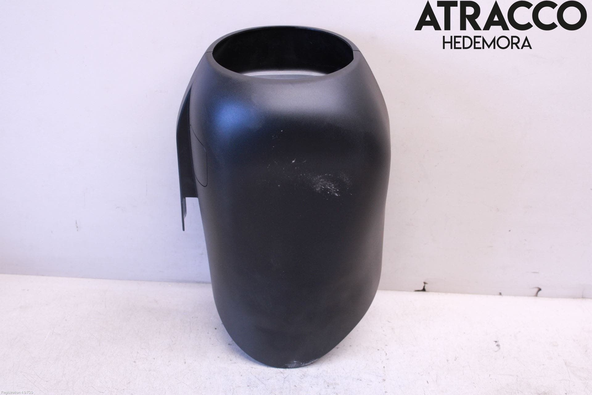 BMW 1 F20/F21 11-19 Rattkåpa-Kåpor