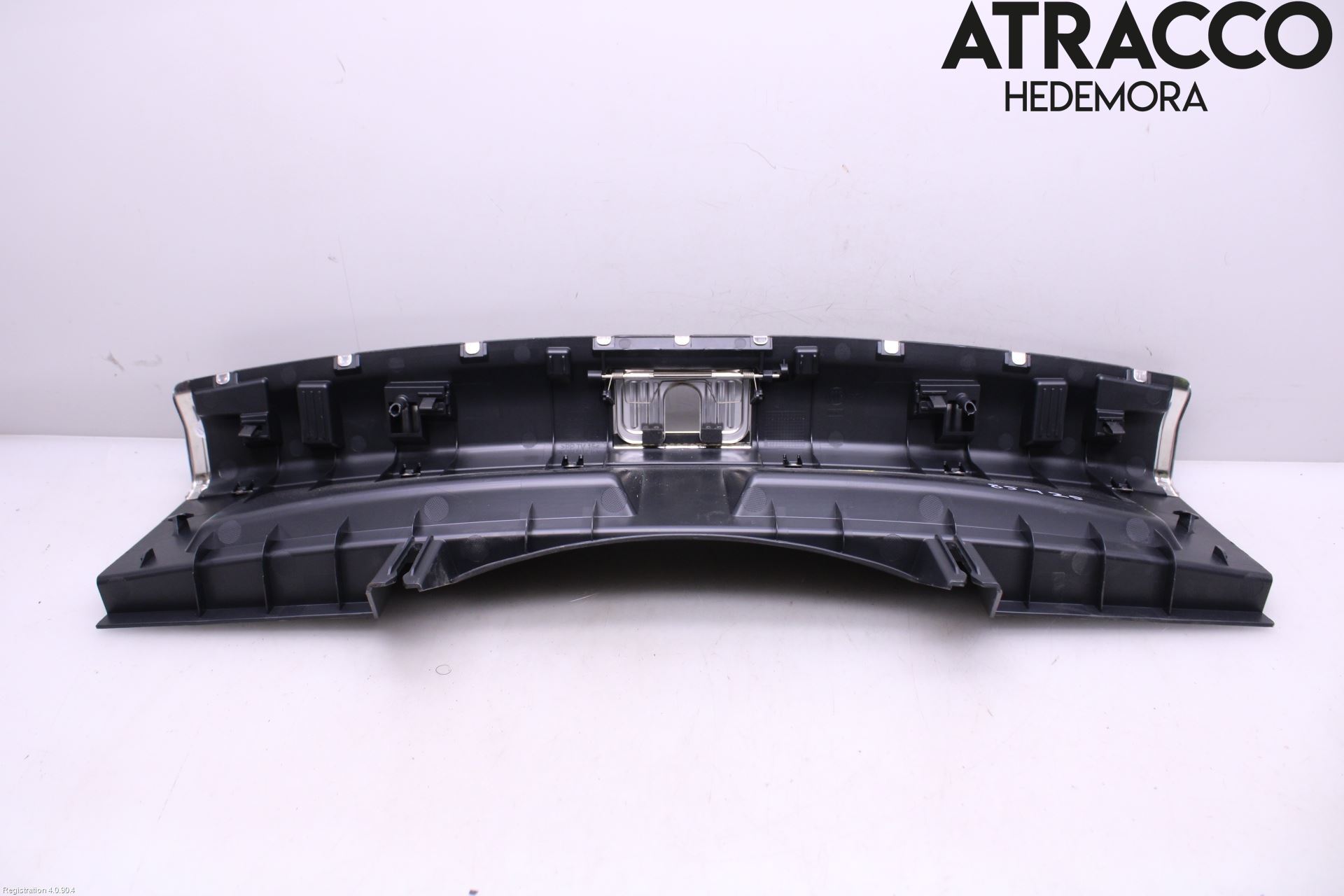 Audi A5 17- Inr Tröskel-Insteg