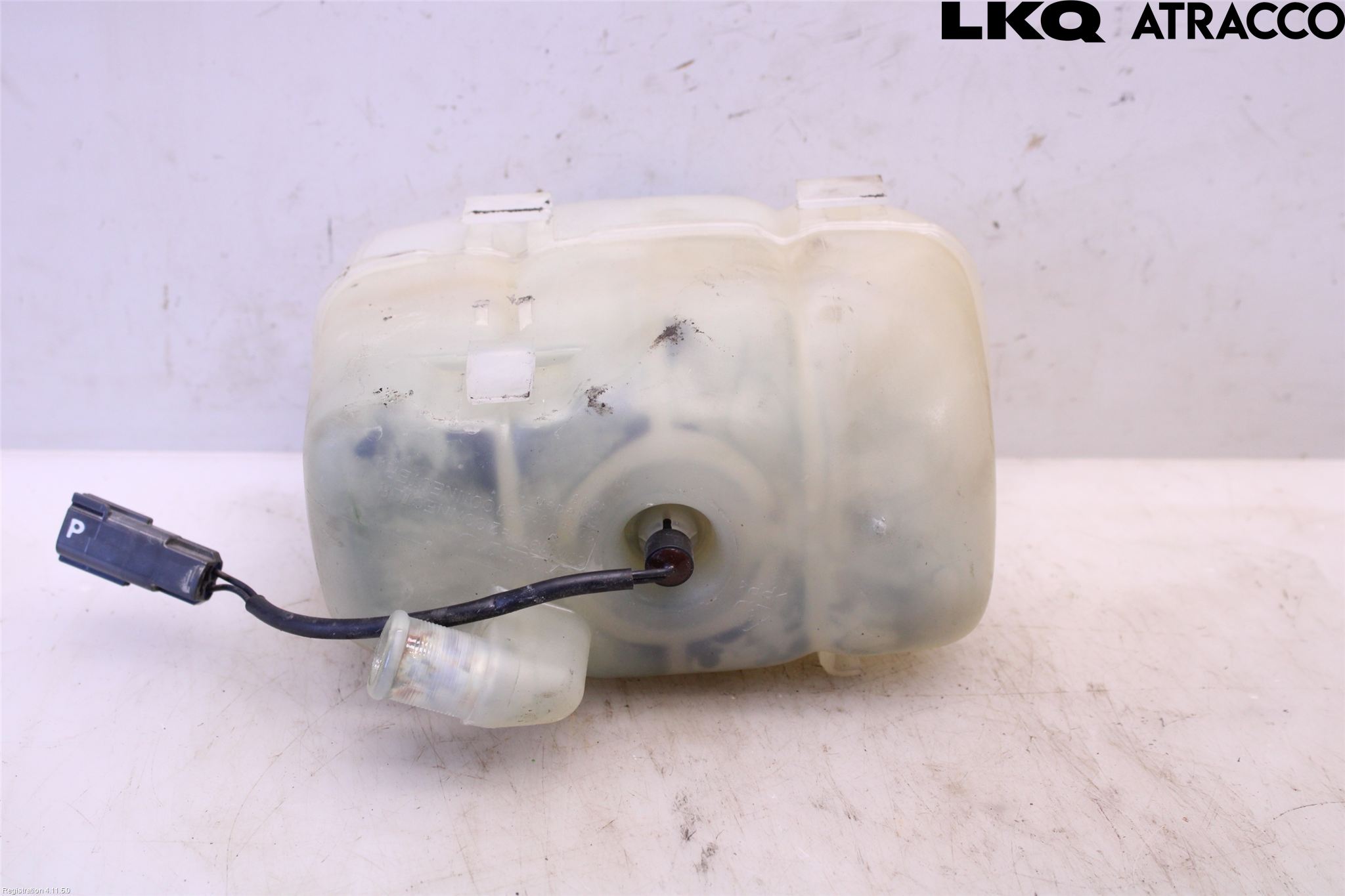 Volvo S60 05-10 Expansionstank