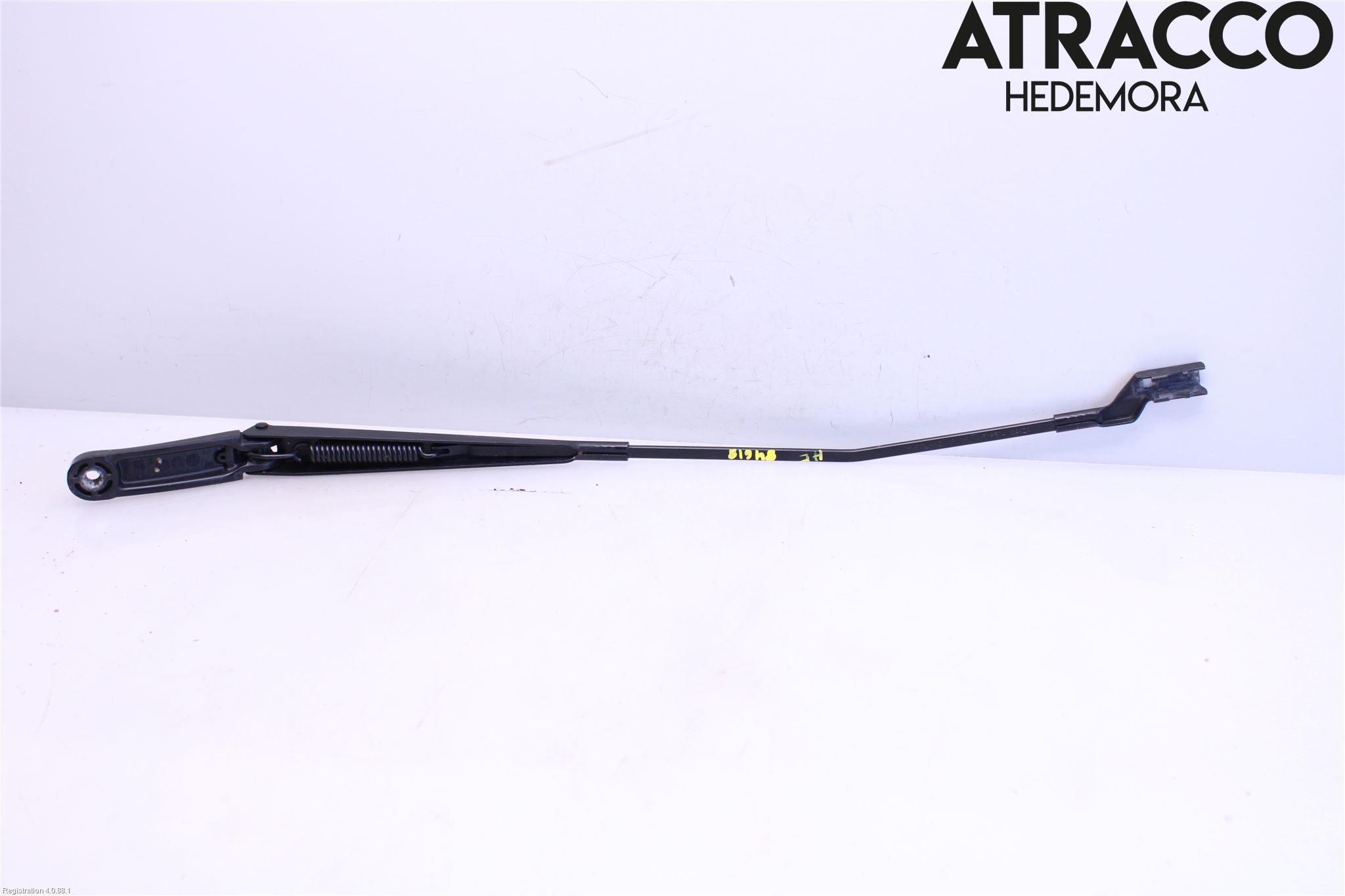 Seat ARONA Torkararm Armar Vindruta