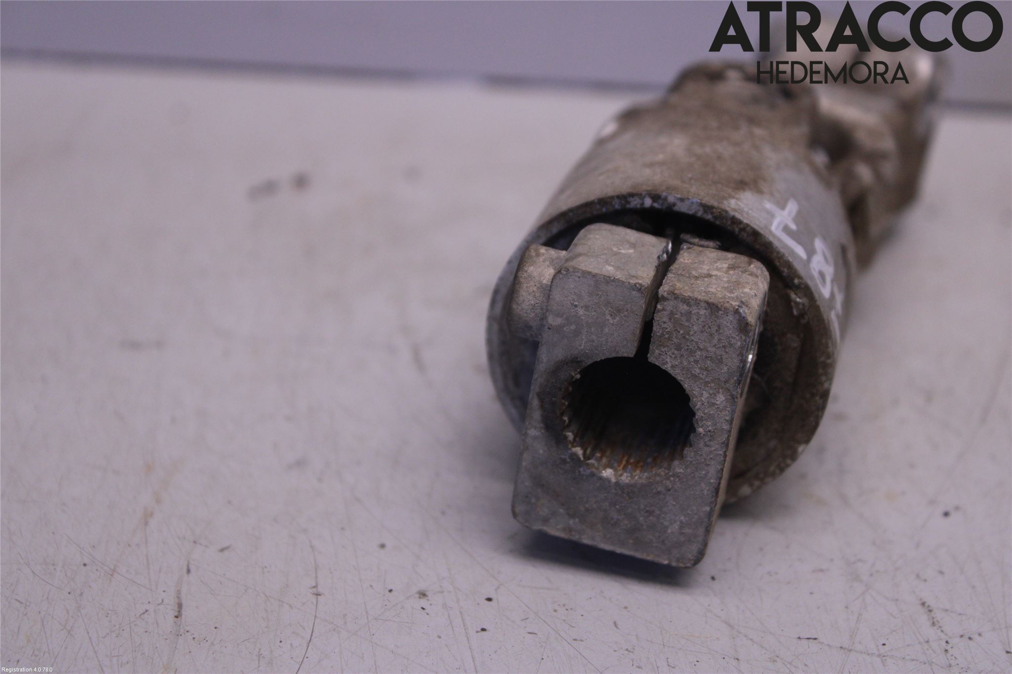 Volvo 940 91-98 Rattaxelknut