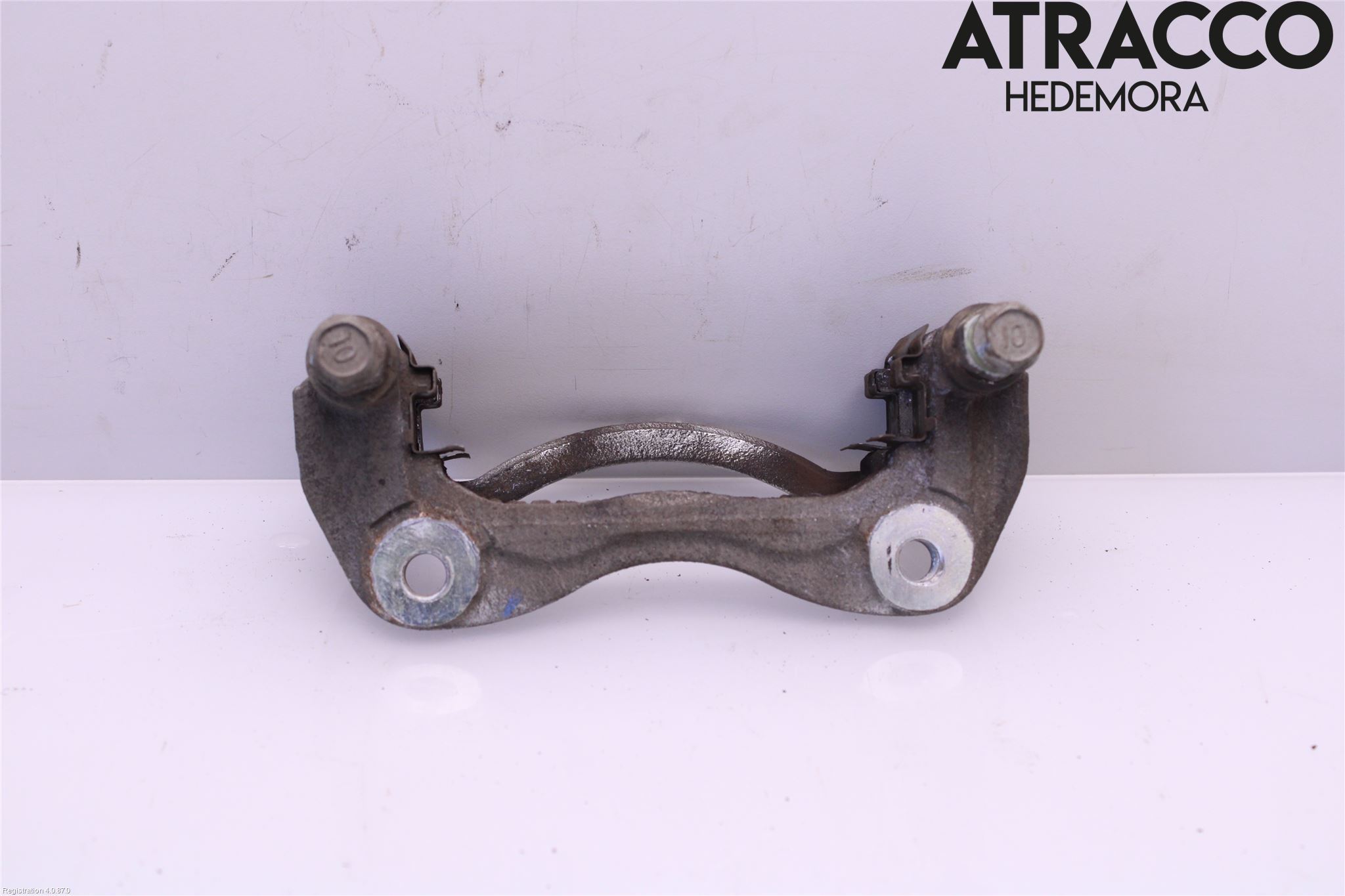 Hyundai i10 LA 20- Bromsokshållare