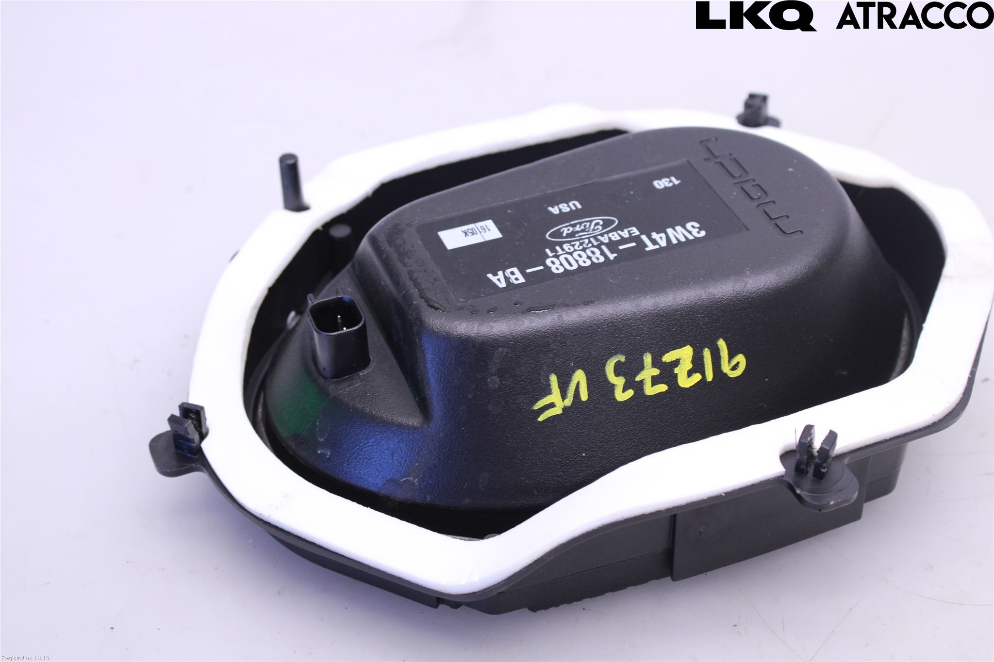 Ford MUSTANG V 05-14 Högtalare