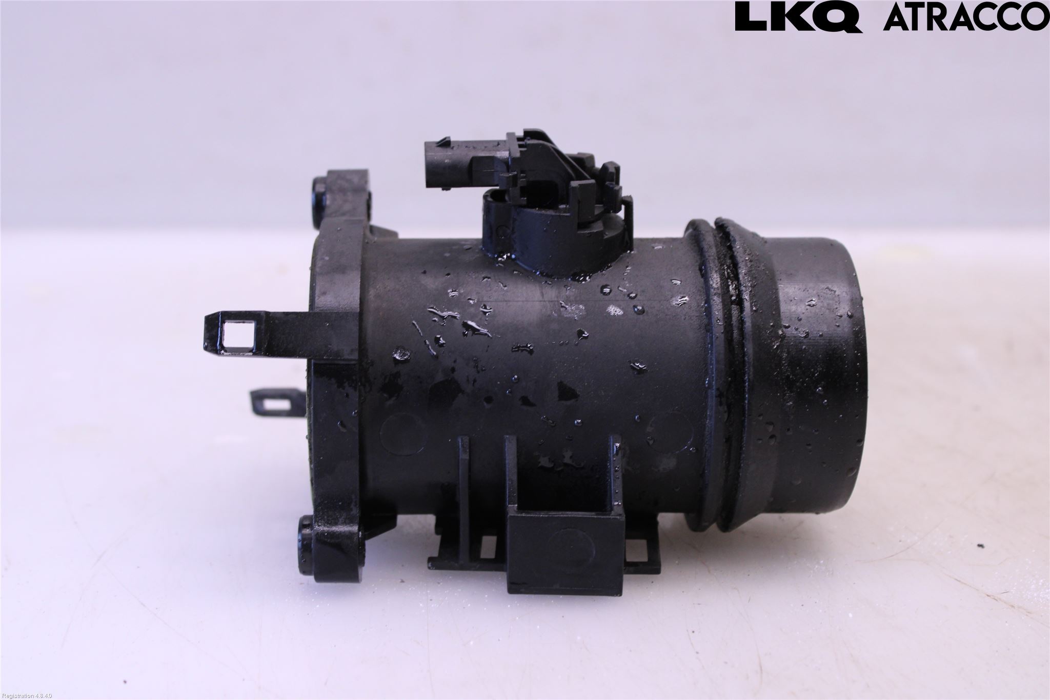 BMW 5 F10/F11/F18 09-17 Givare Insugsluft Temperatur