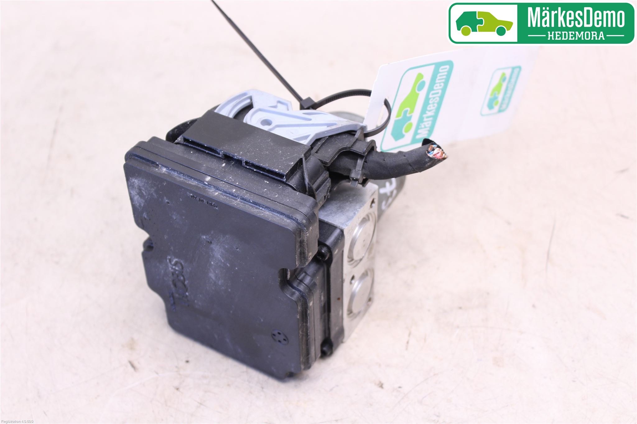 Kia VENGA 10-19 Abs Hydraulaggregat