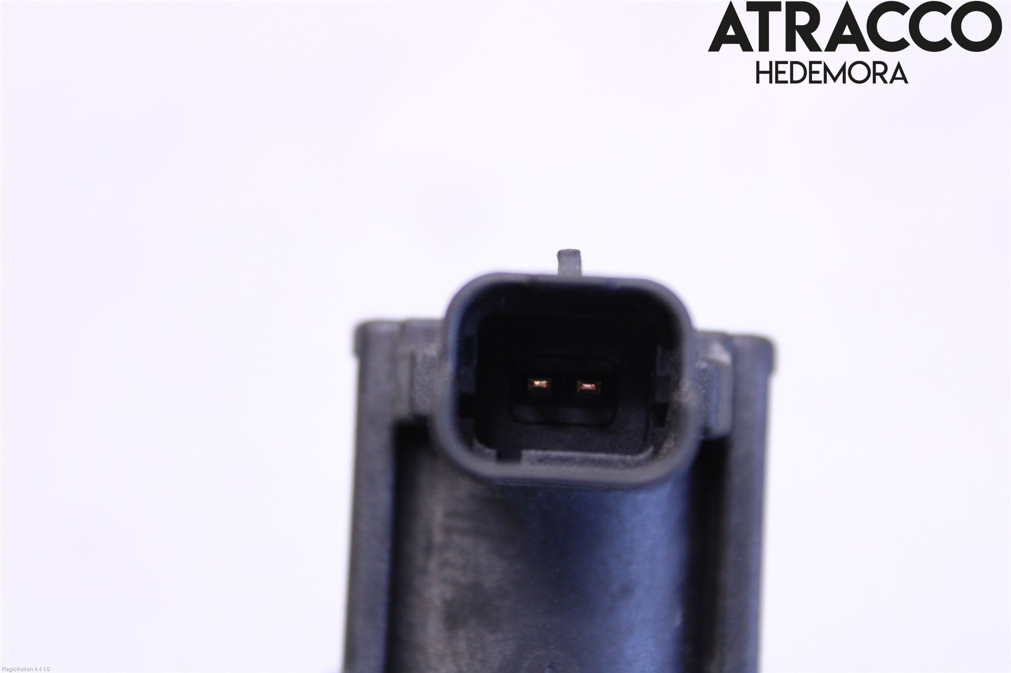 Peugeot 2008 13-20 Magnetventil Laddtryck