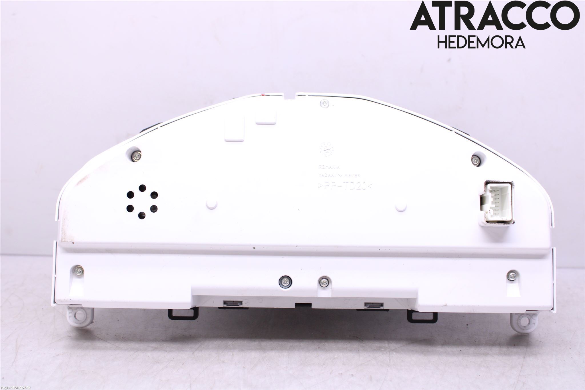 Volvo V70 08-13 Instrument Komb