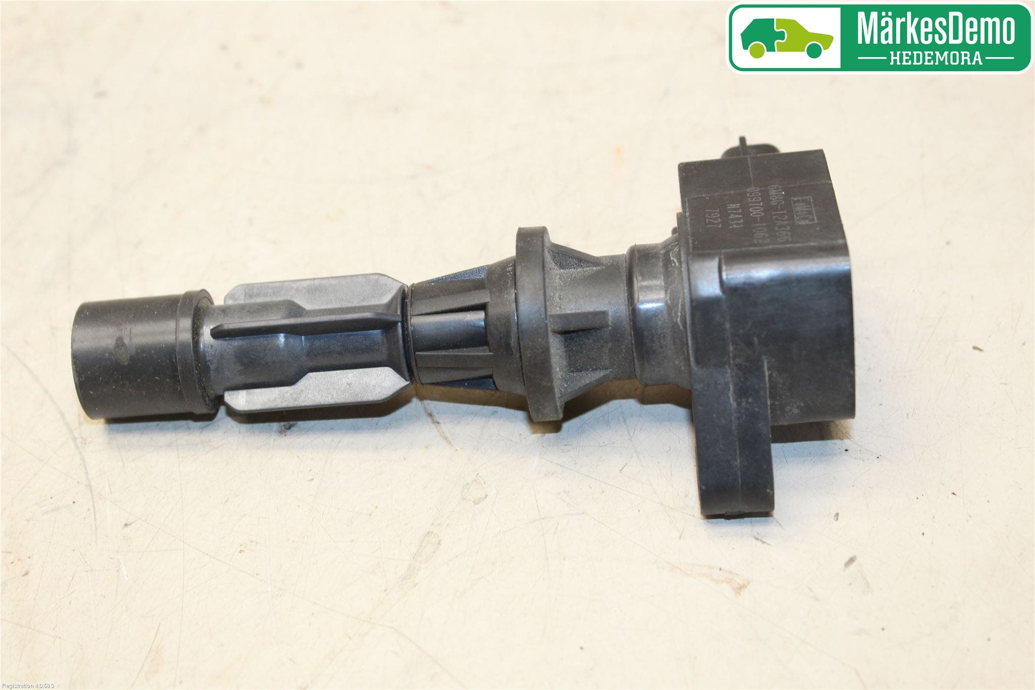 Mazda 3 I 07-08 Tändspole