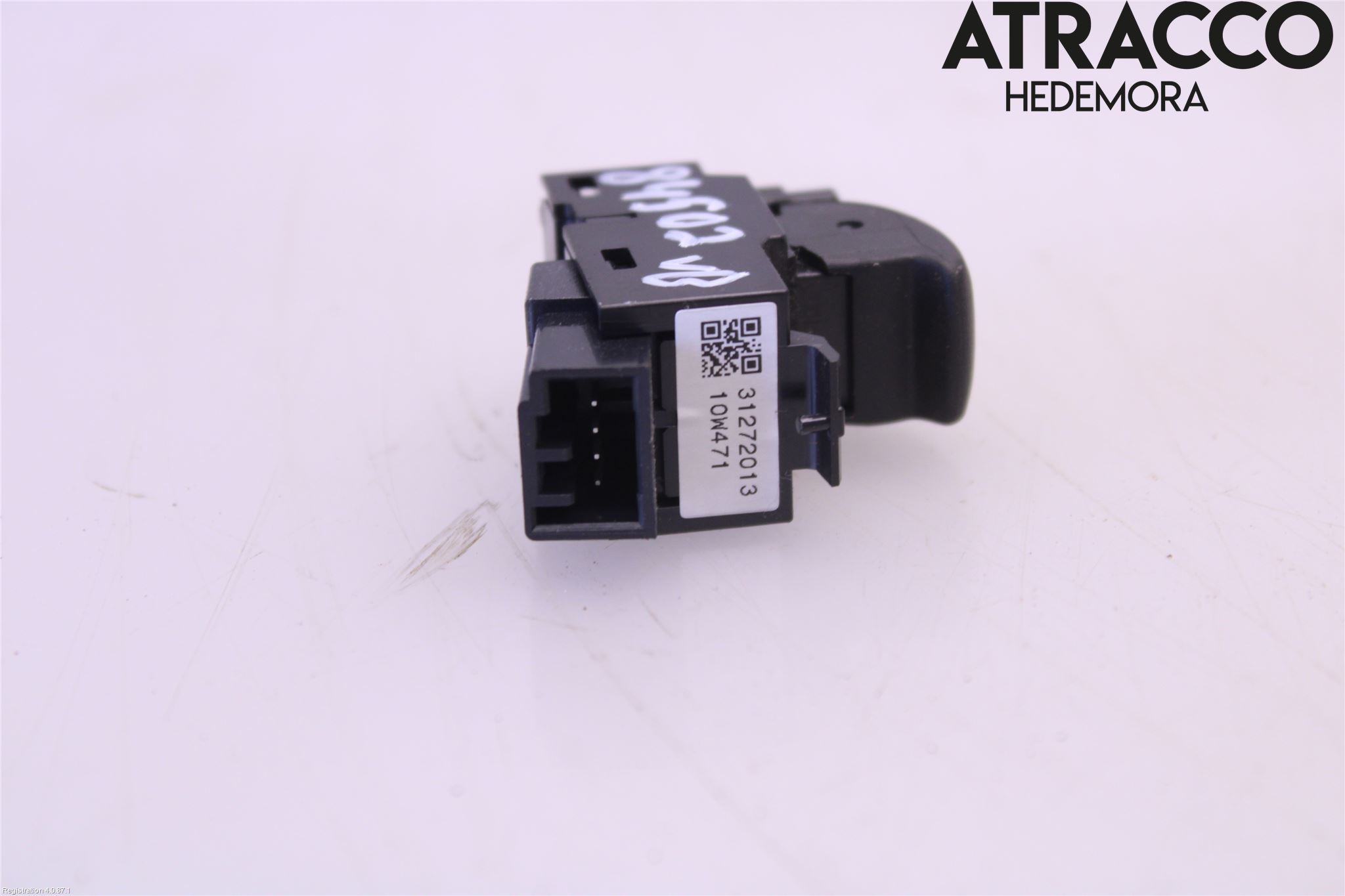 Volvo S60 11-13 Strömställare Elhiss