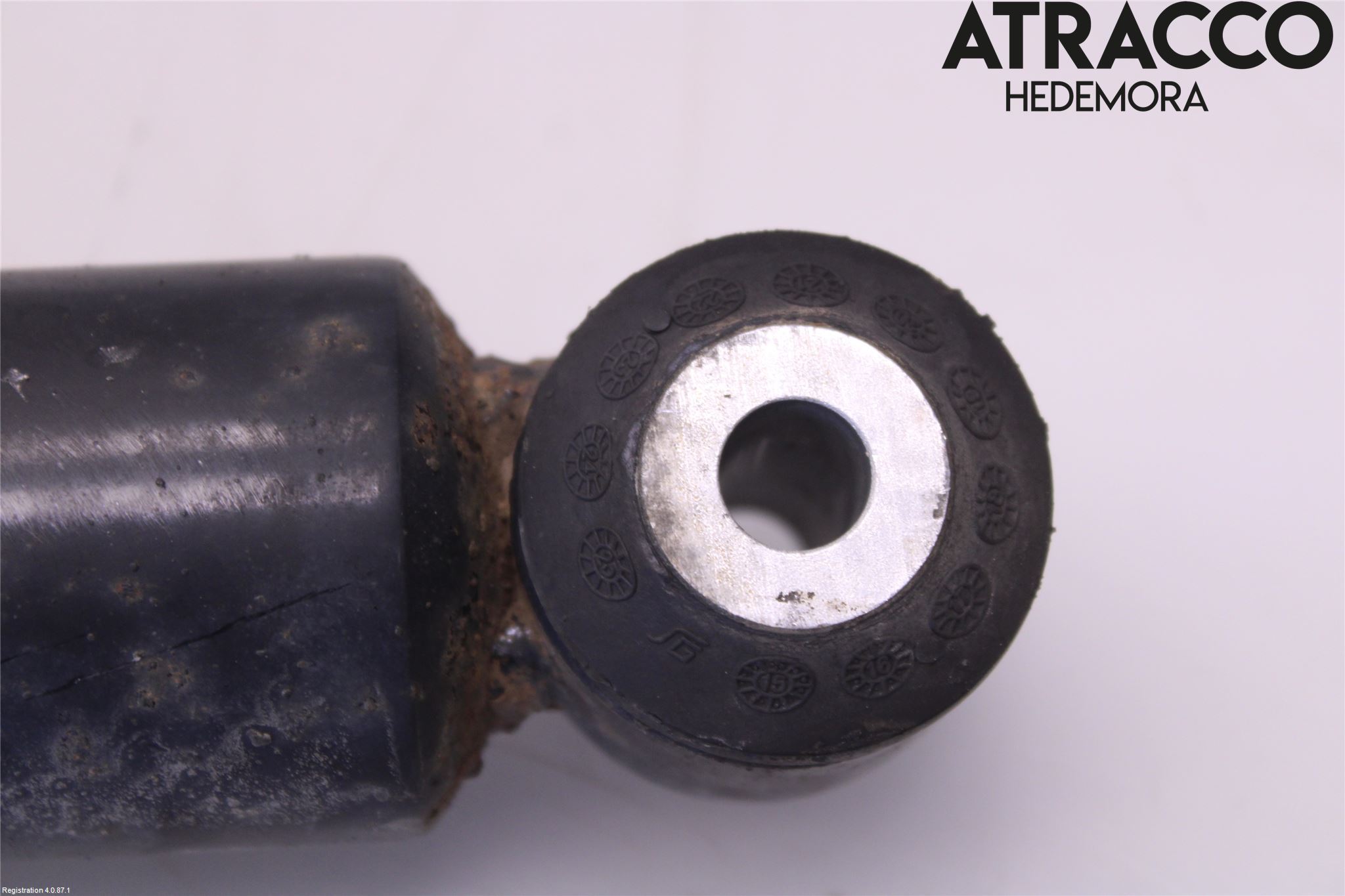 Volvo V90 17->> Stötdämpare Bak