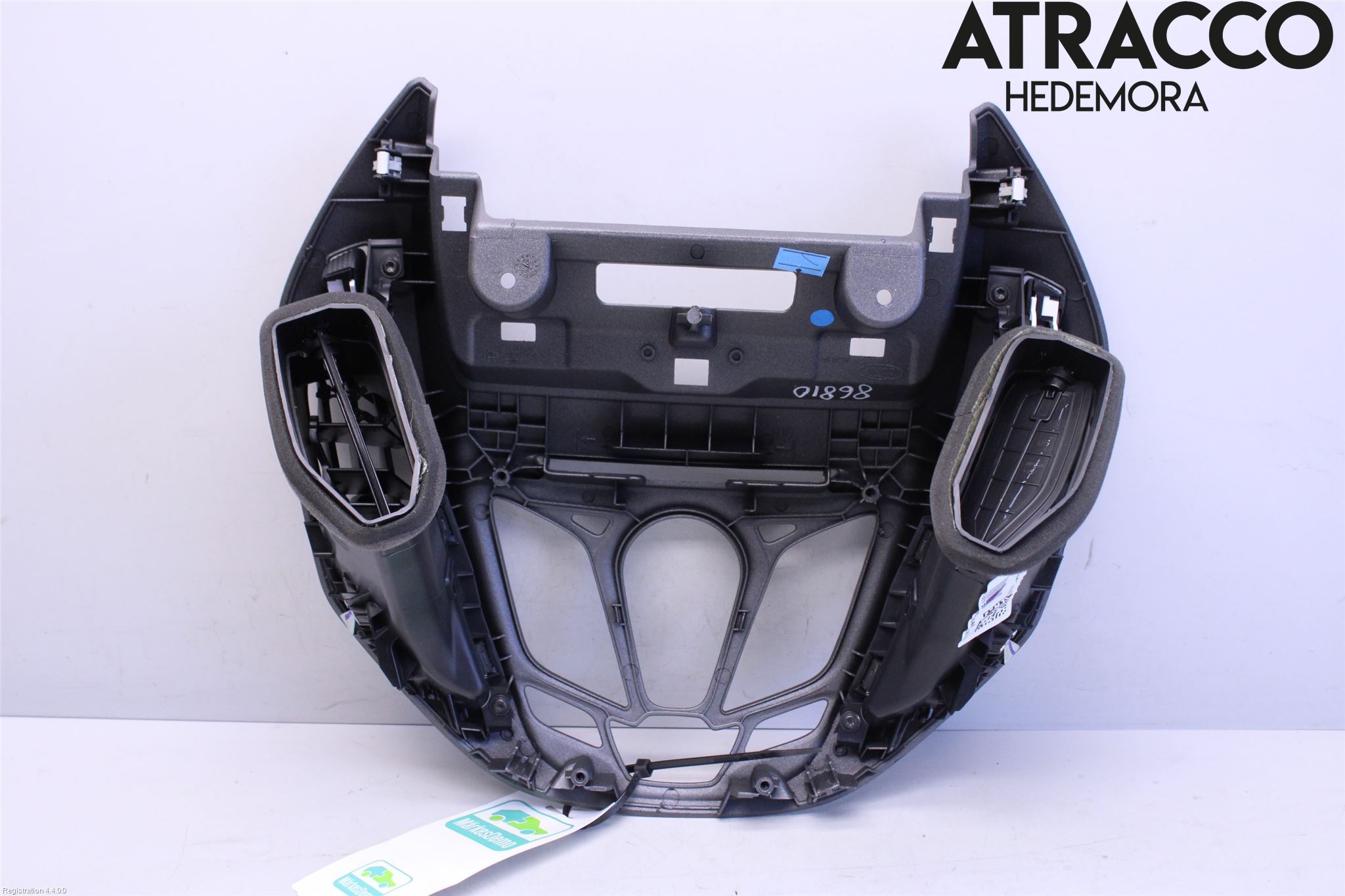 Ford TRANSIT/TOURNEO COURIER 13-23 Instrument-Radio Sarg