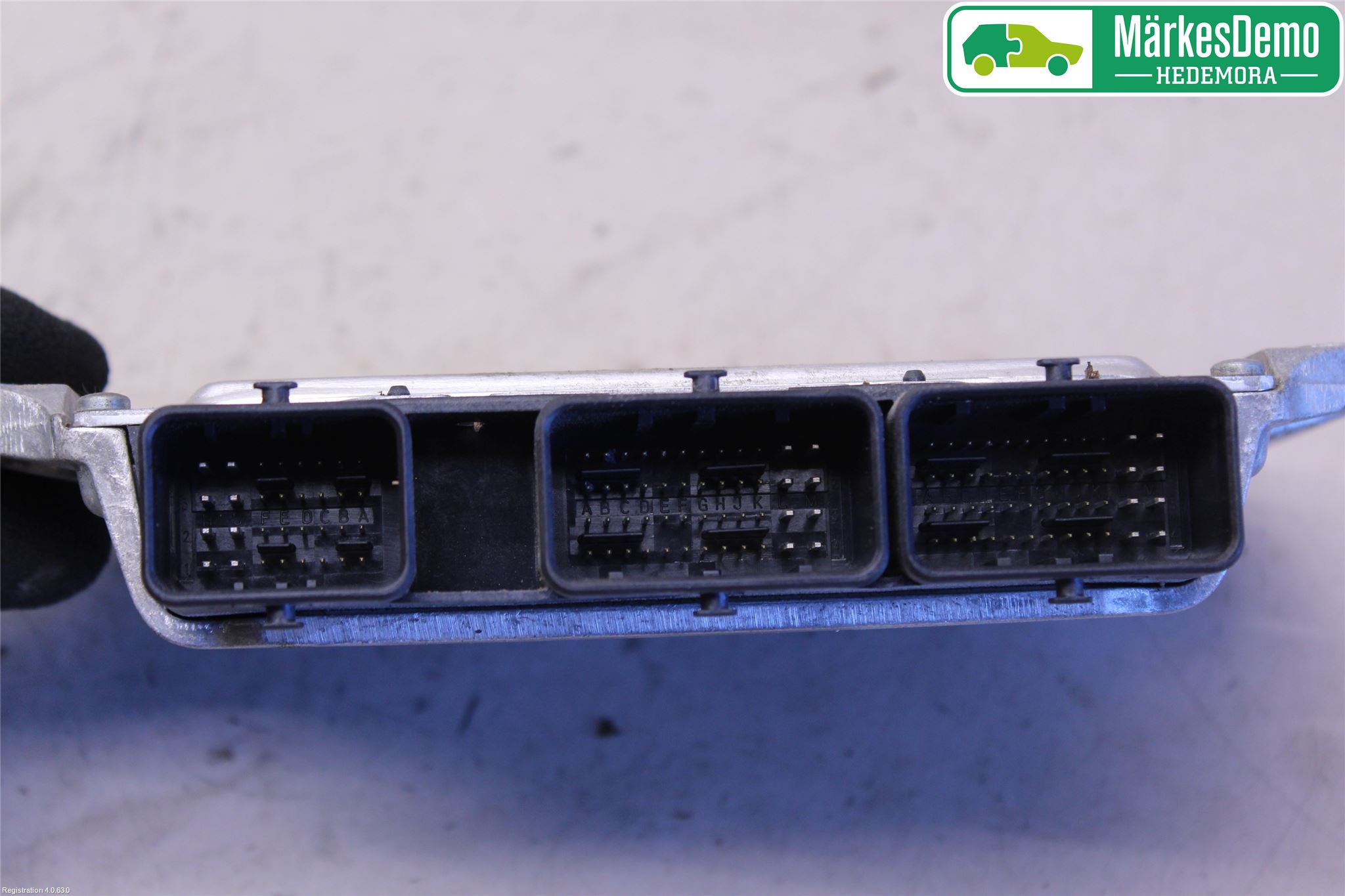 Citroen C5 08-17 Styrenhet Fjädring