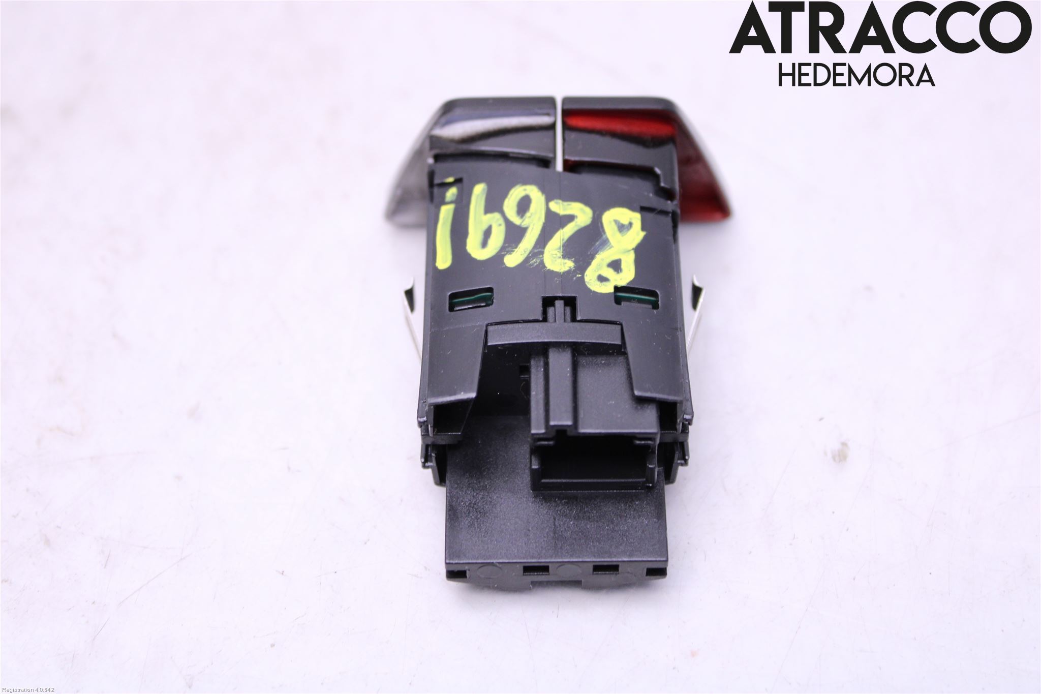 BMW 6 GT G32 18- Strömställare Varnings