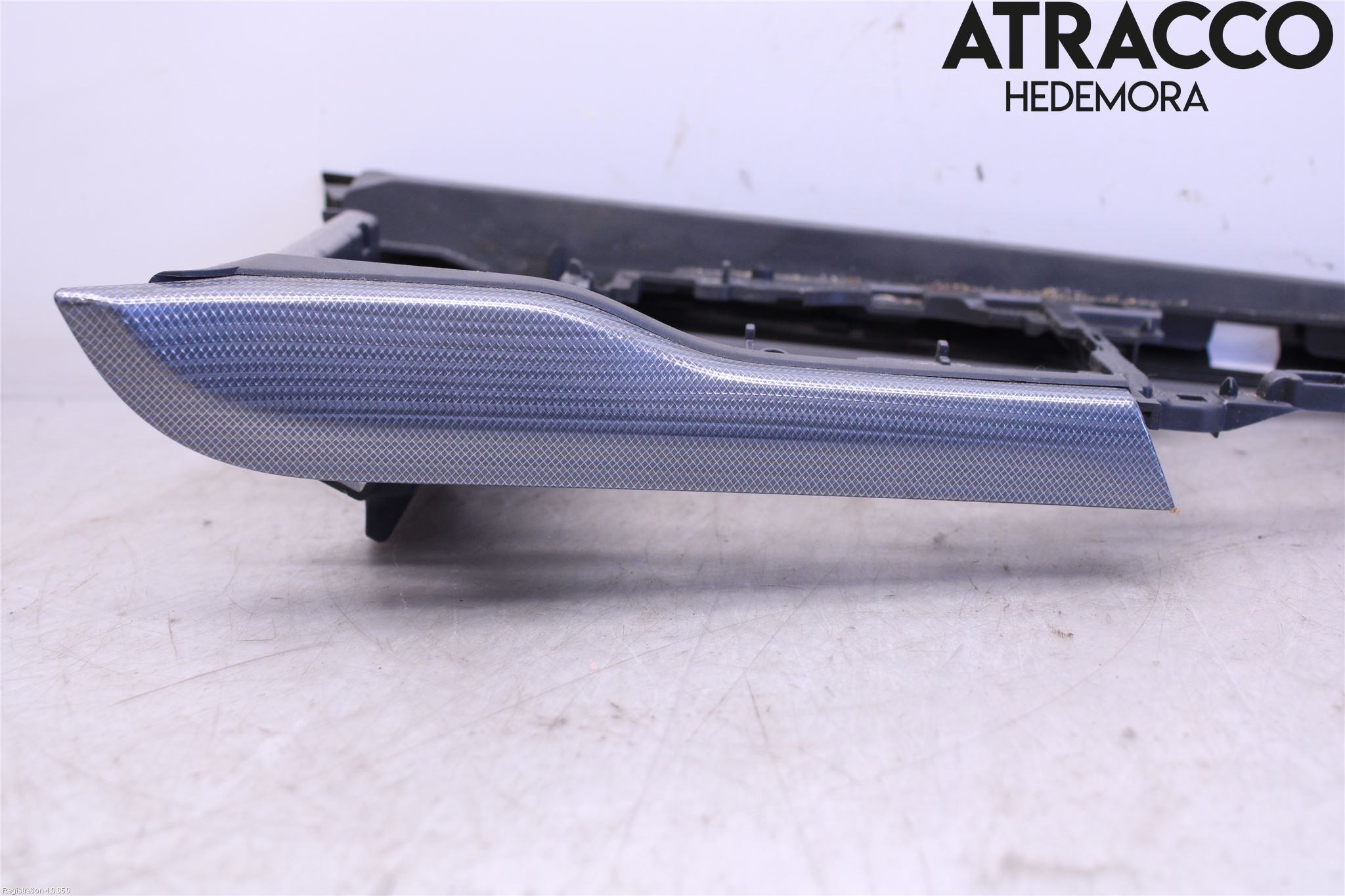 Peugeot 508 11-18 Instrumentkonsoll Mitt