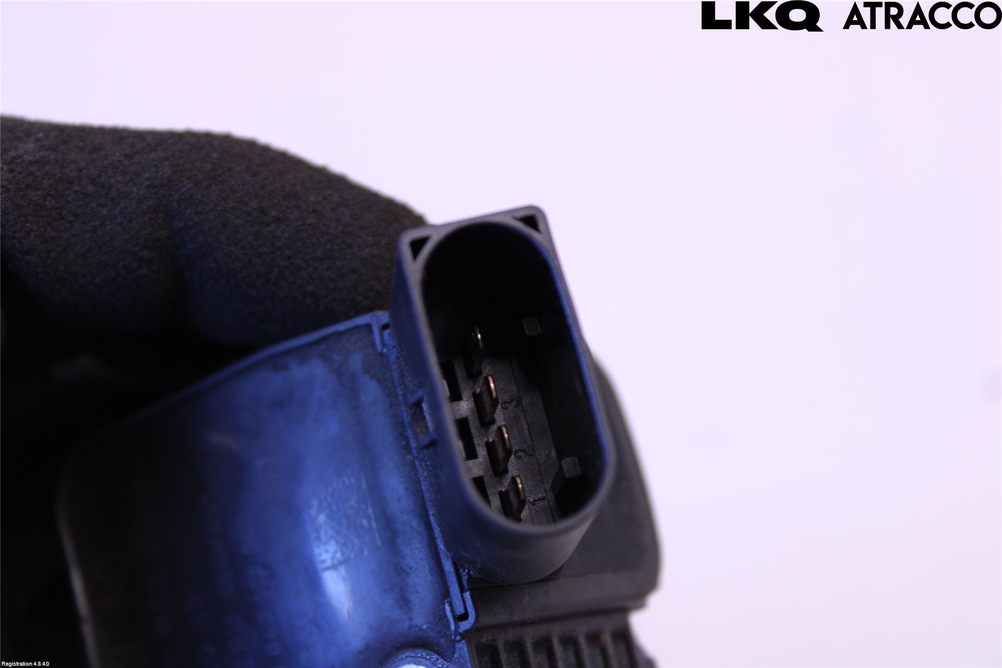 Skoda OCTAVIA (5E) 13-20 Tändspole