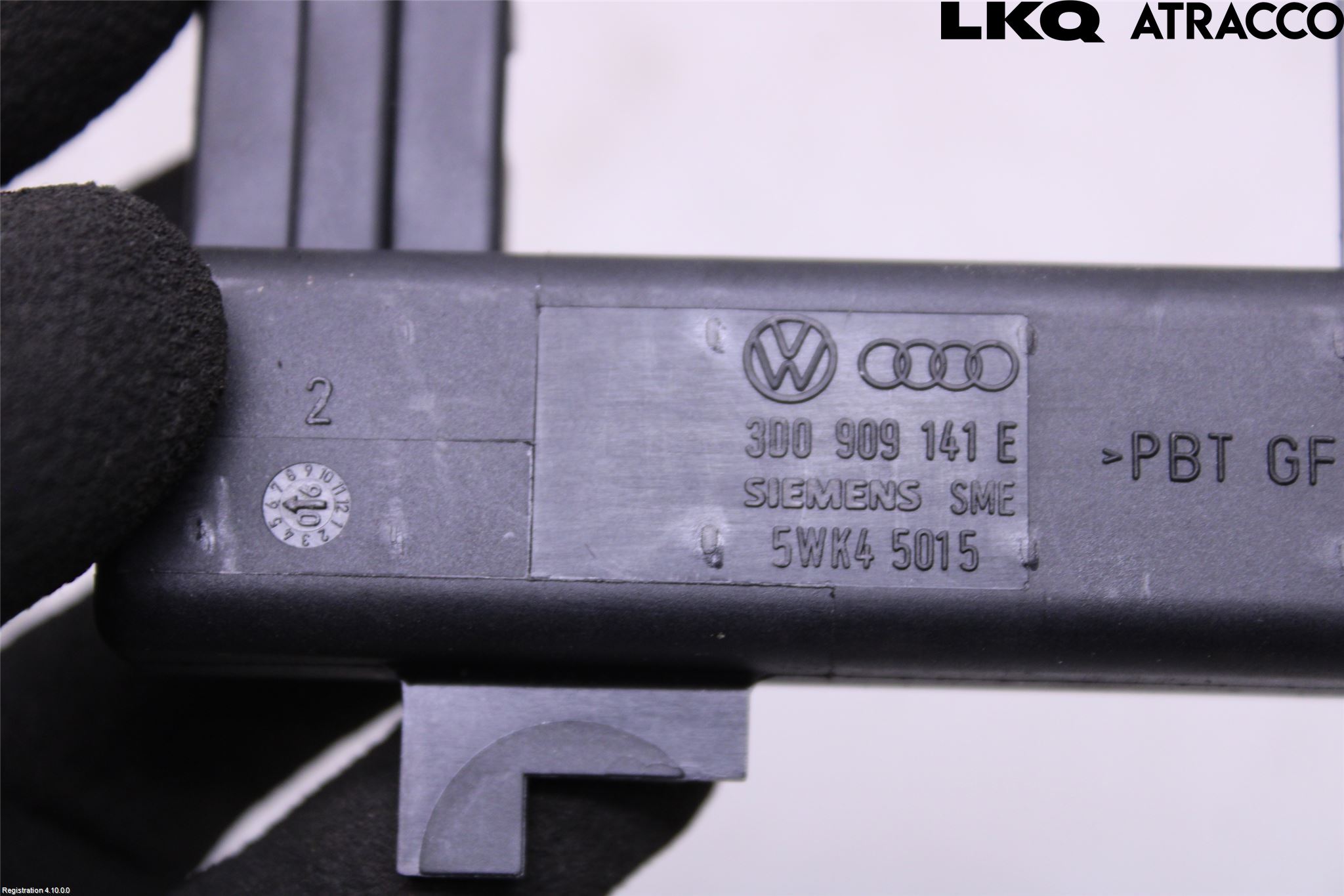 Audi A8/S8 4E  02-09 Antenn