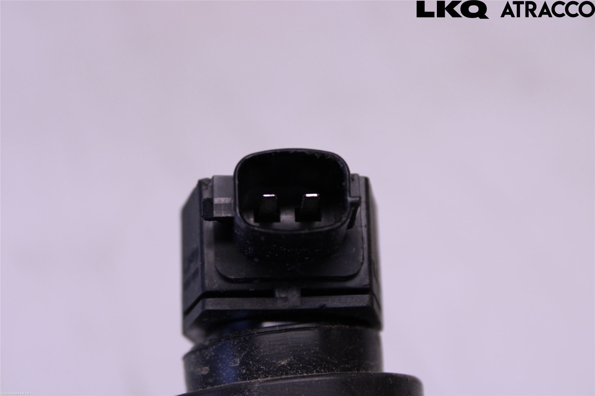 Hyundai i20 PB 09-14 Tändspole