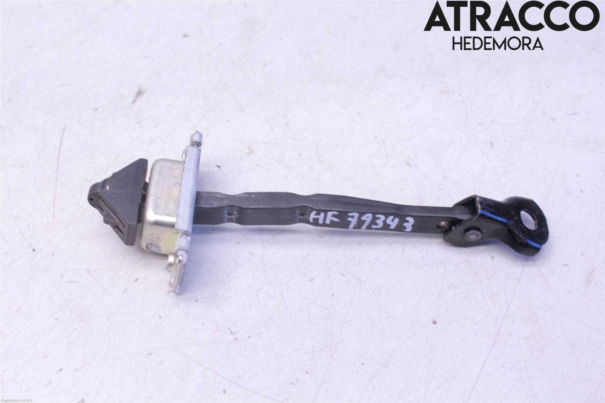 Mazda 2 (DJ) 15-22 Dörrstopp