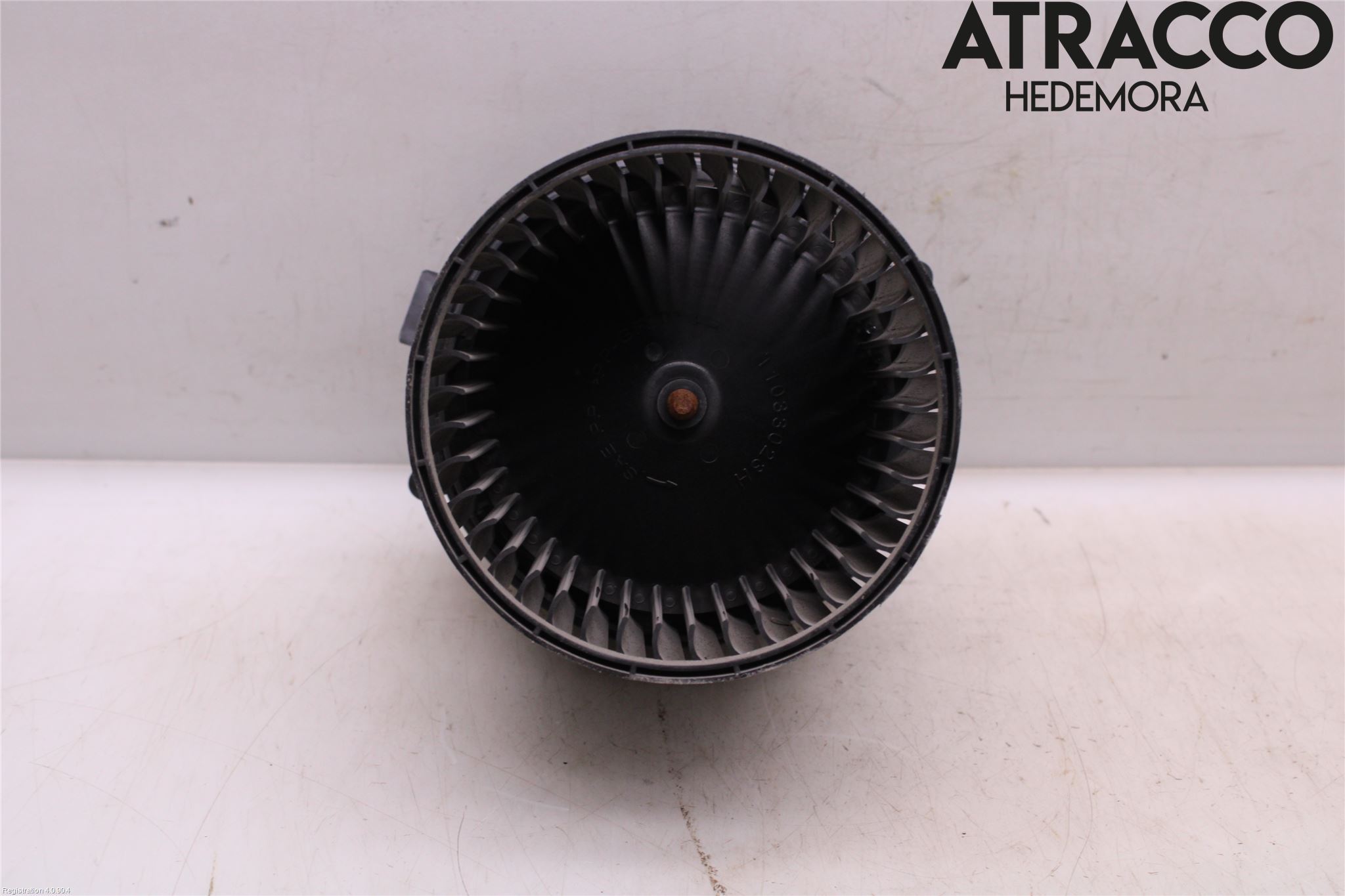 Nissan LEAF 11-17 Ac Värmefläkt