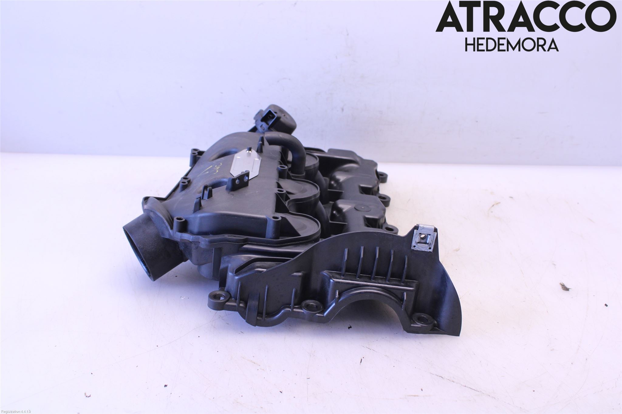 Jaguar XF 08-15 Ventilkåpa