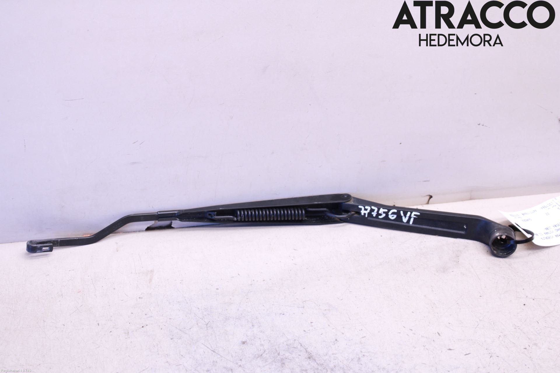 Suzuki GRAND VITARA II 06-14 Torkararm Armar Vindruta