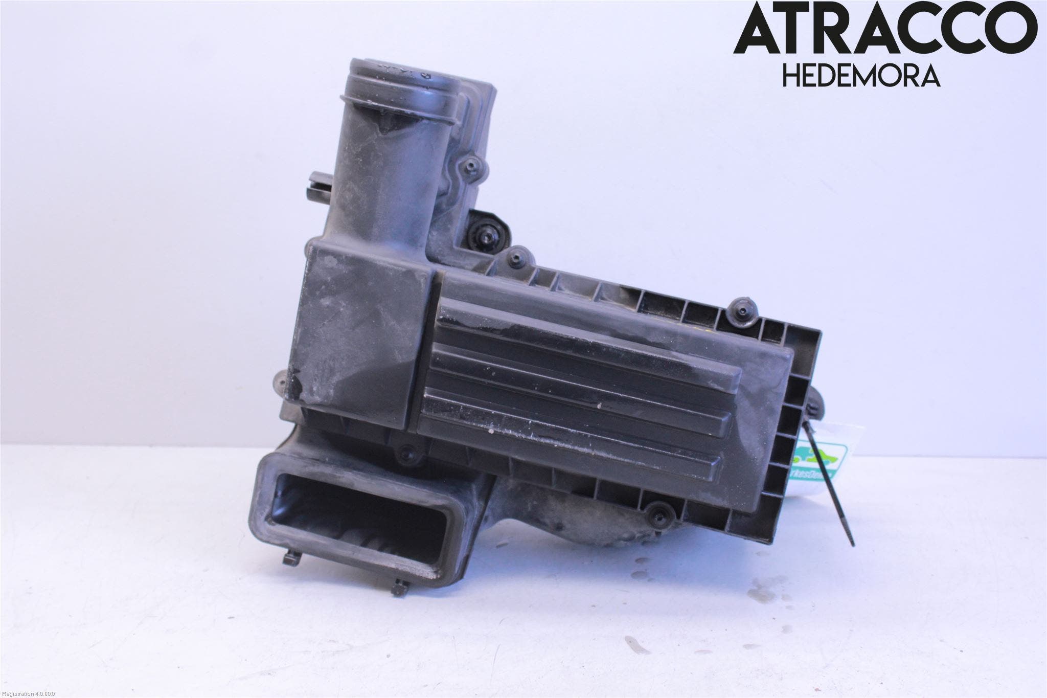 Volkswagen VW PASSAT 11-14 Luftrenare