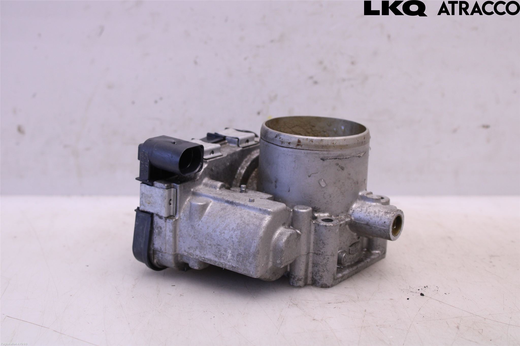 Skoda FABIA 07-14 Injspjällhus