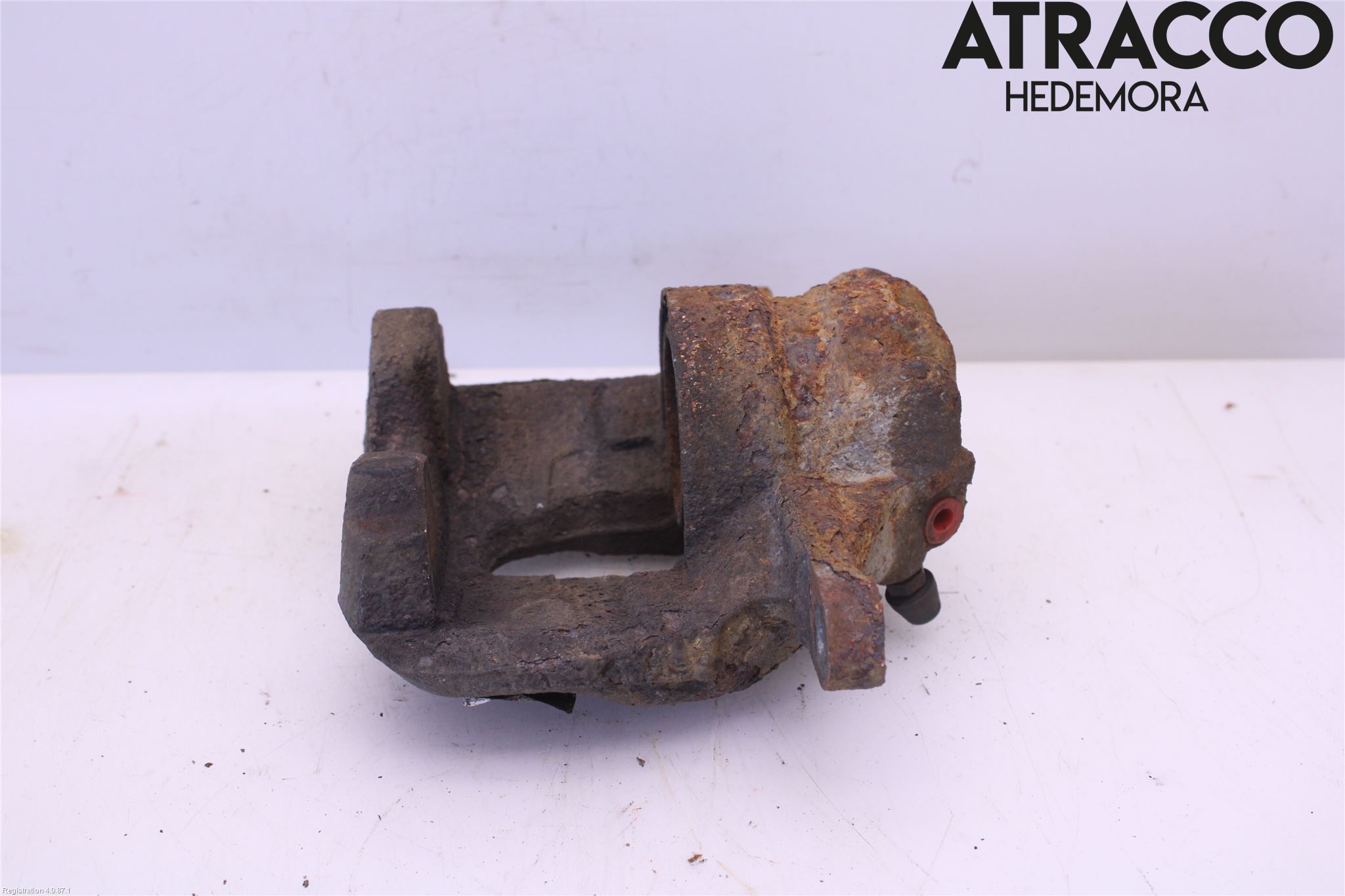 Peugeot 308 08-13 Bromsok Fram Höger