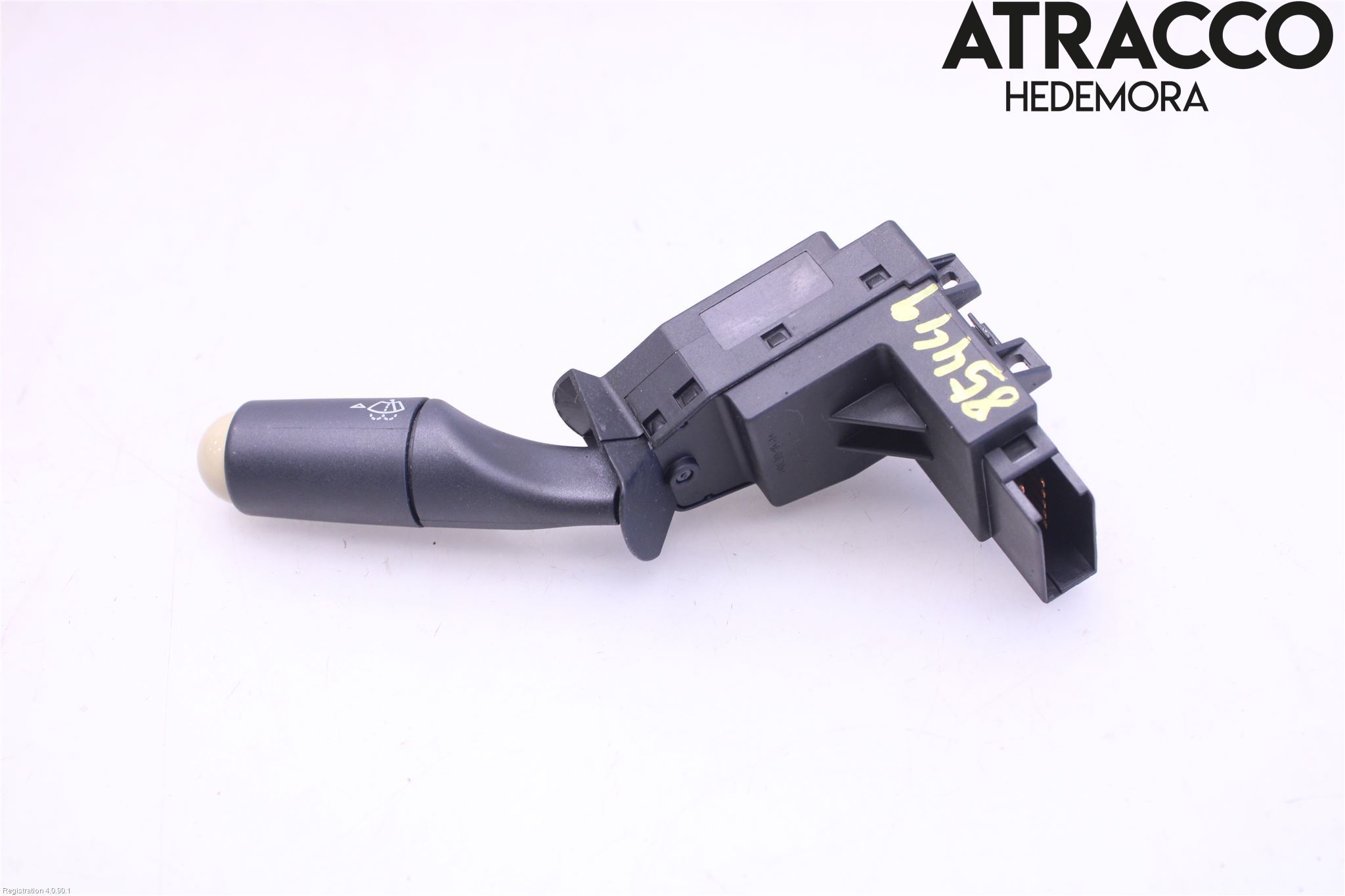 Smart FORTWO I 99-07 Spak Torkar-Spolomk