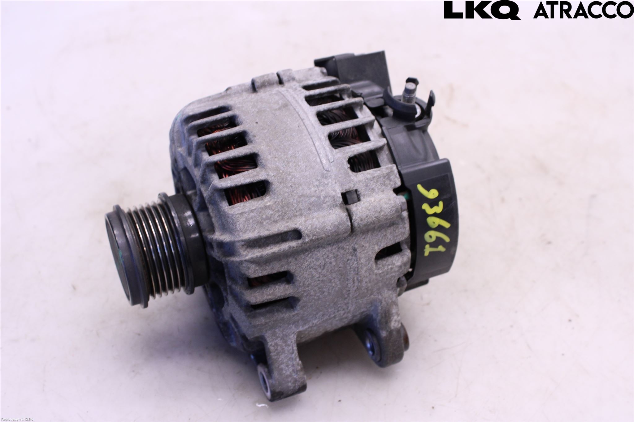 Ford TRANSIT/TOURNEO CONNECT 13-22 Generator