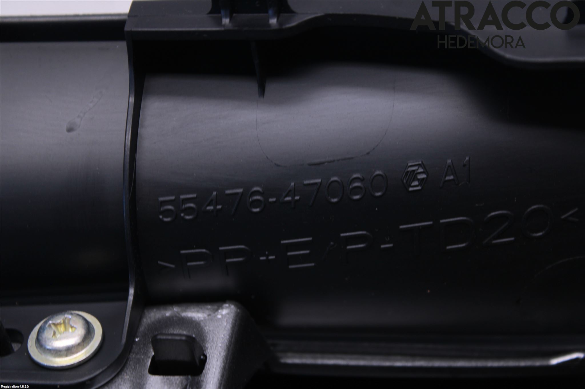 Toyota PRIUS (ZVW50) 16-21 Instrumentsarg