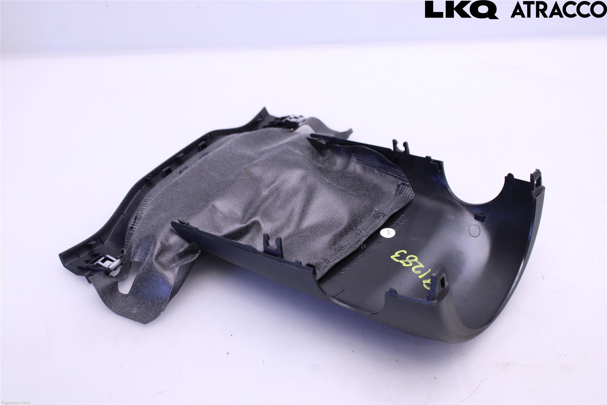 Audi A5 17- Rattkåpa-Kåpor