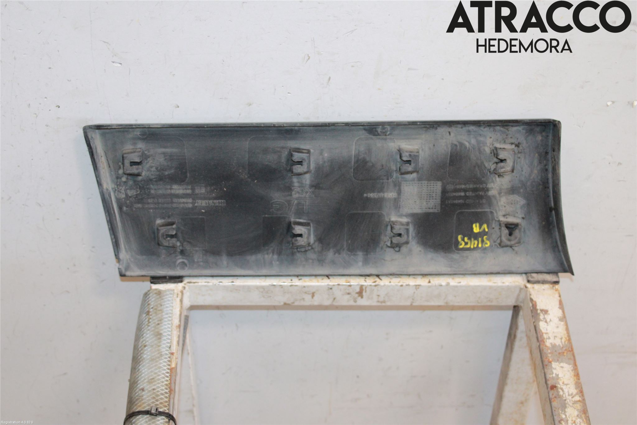 Fiat TALENTO 16- List Vä