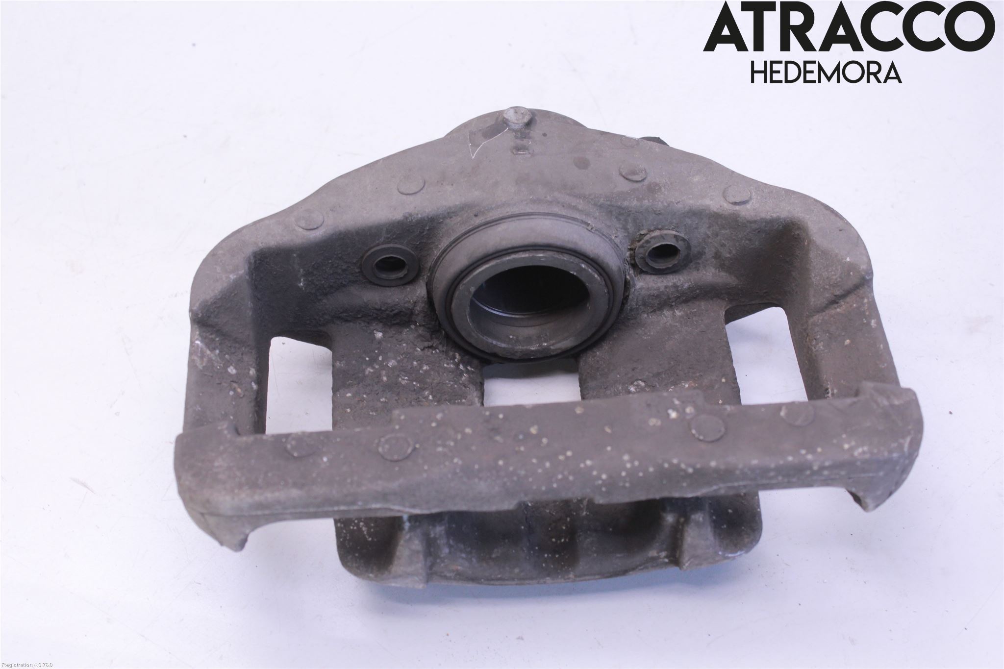 BMW 5 E60/61 Sed/Tou 02-10 Bromsok Fram Höger