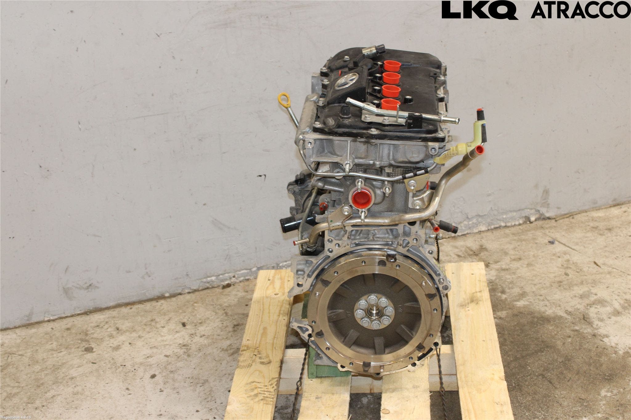 Toyota C-HR 16-23 Motor Bensin